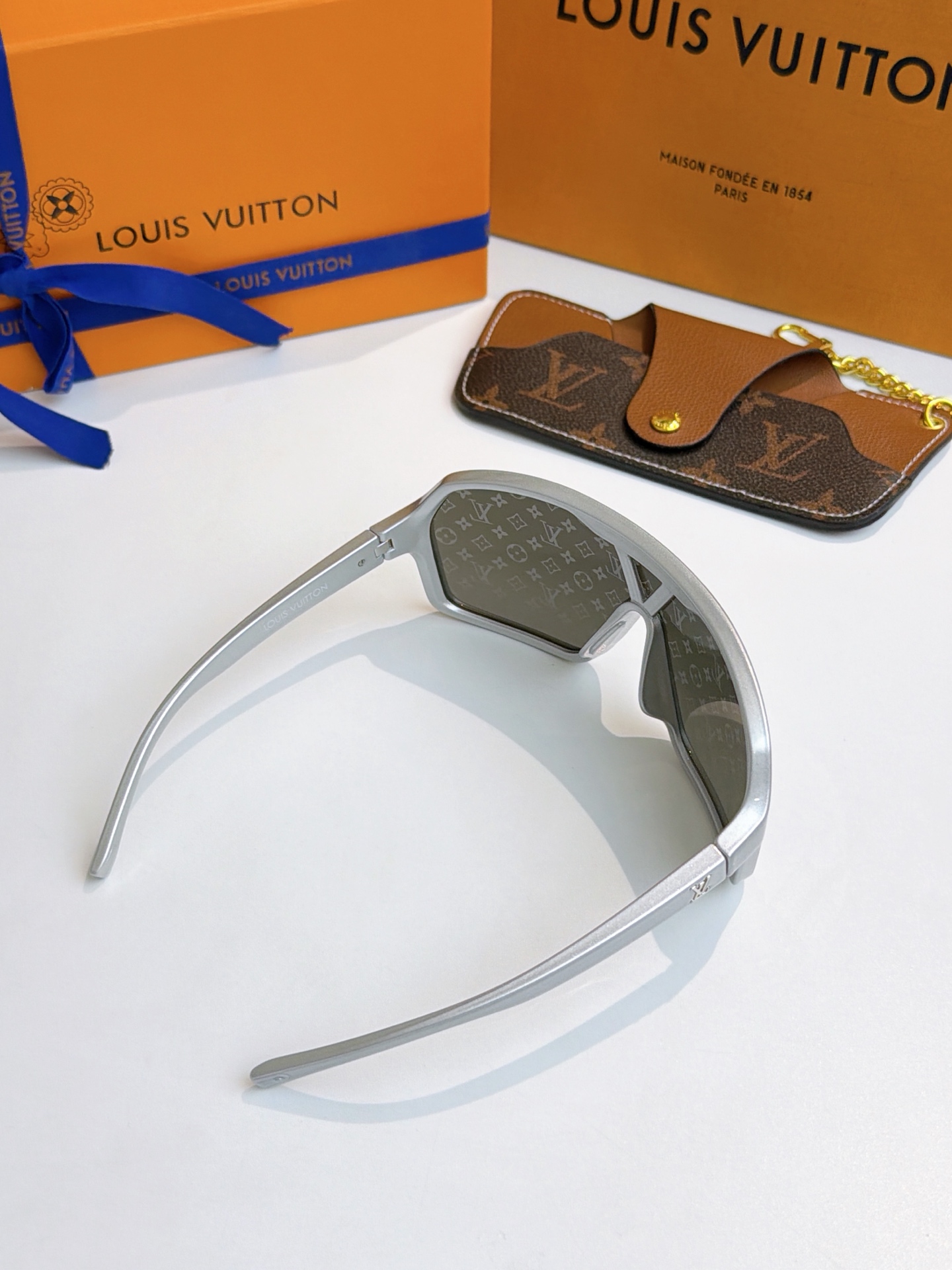 LV glasögon New Arrival — photo 6