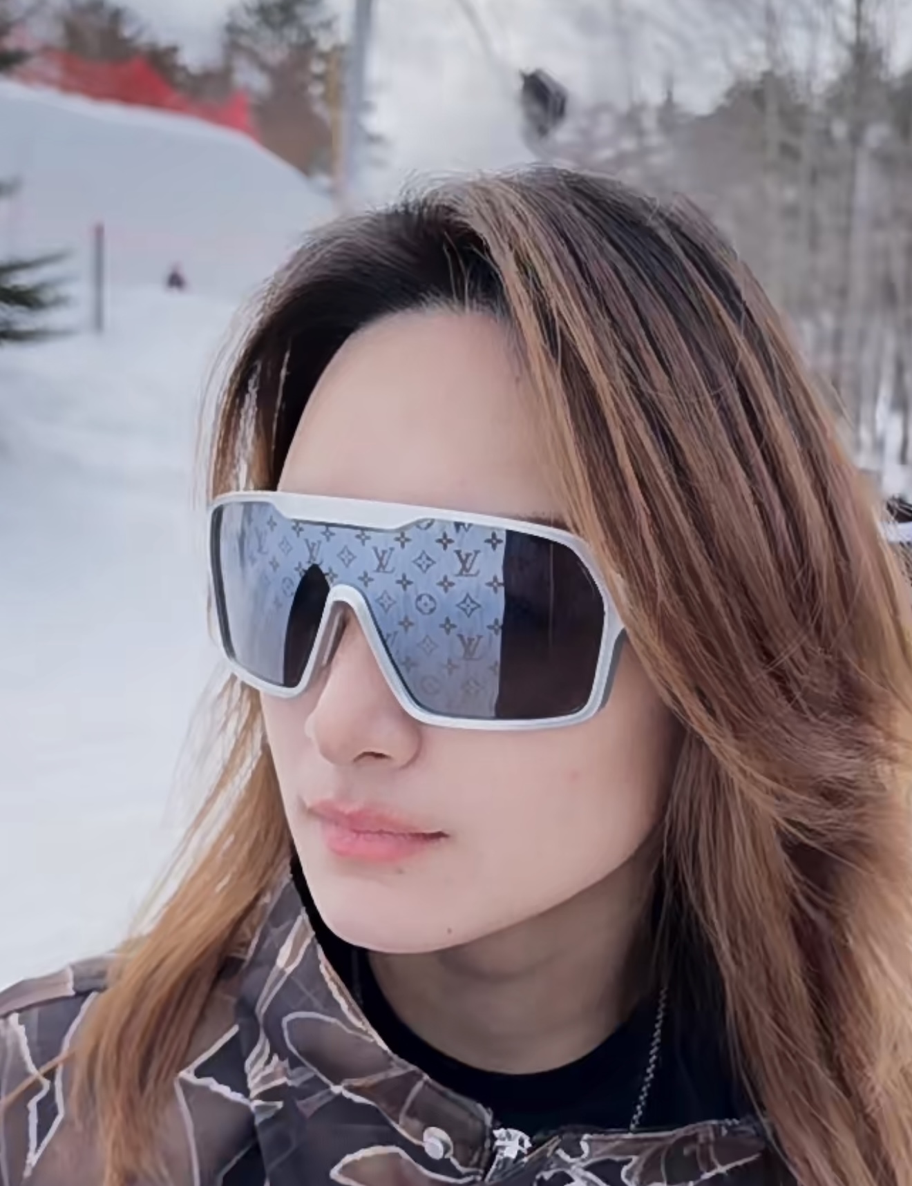 LOUIS VUITTONMODEL：Z3101USIZE：135口00-120