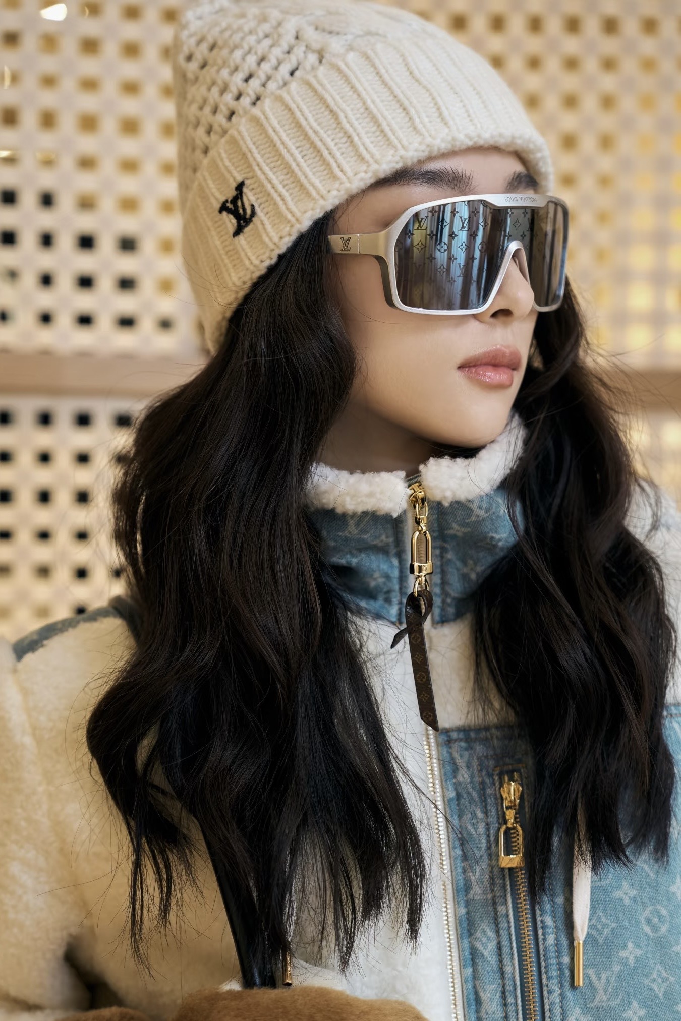 LOUIS VUITTONMODEL：Z3101USIZE：135口00-120