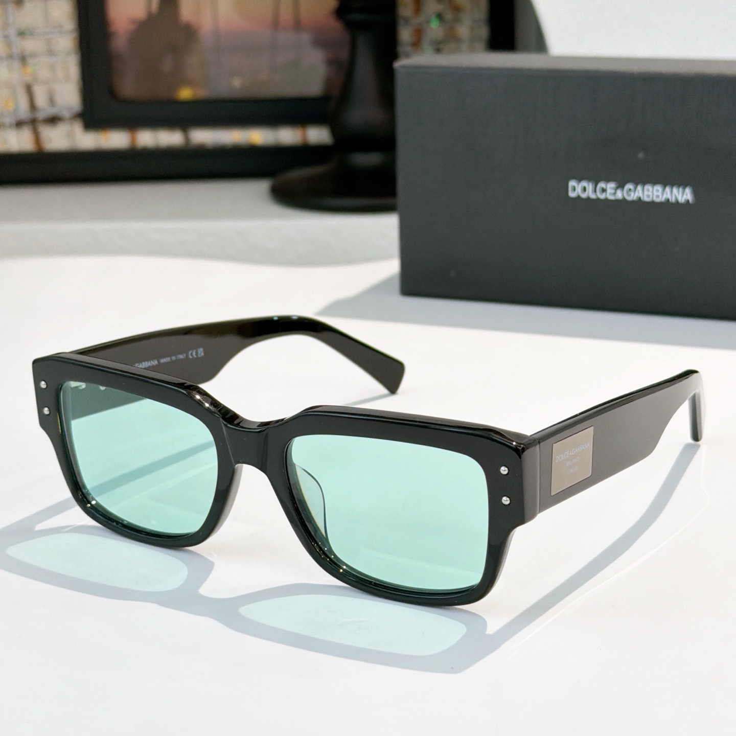 DOLCE & GABBAN*MODEL：DG4483SIZE：53口20-145🔝🔝。