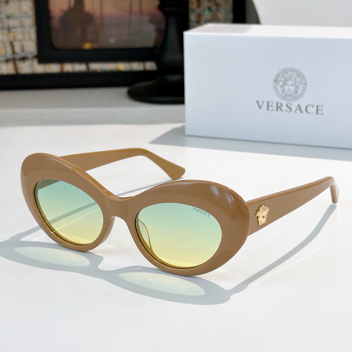 VERSAC*MODEL：VE4456USIZE：52口20-145🔝🔝