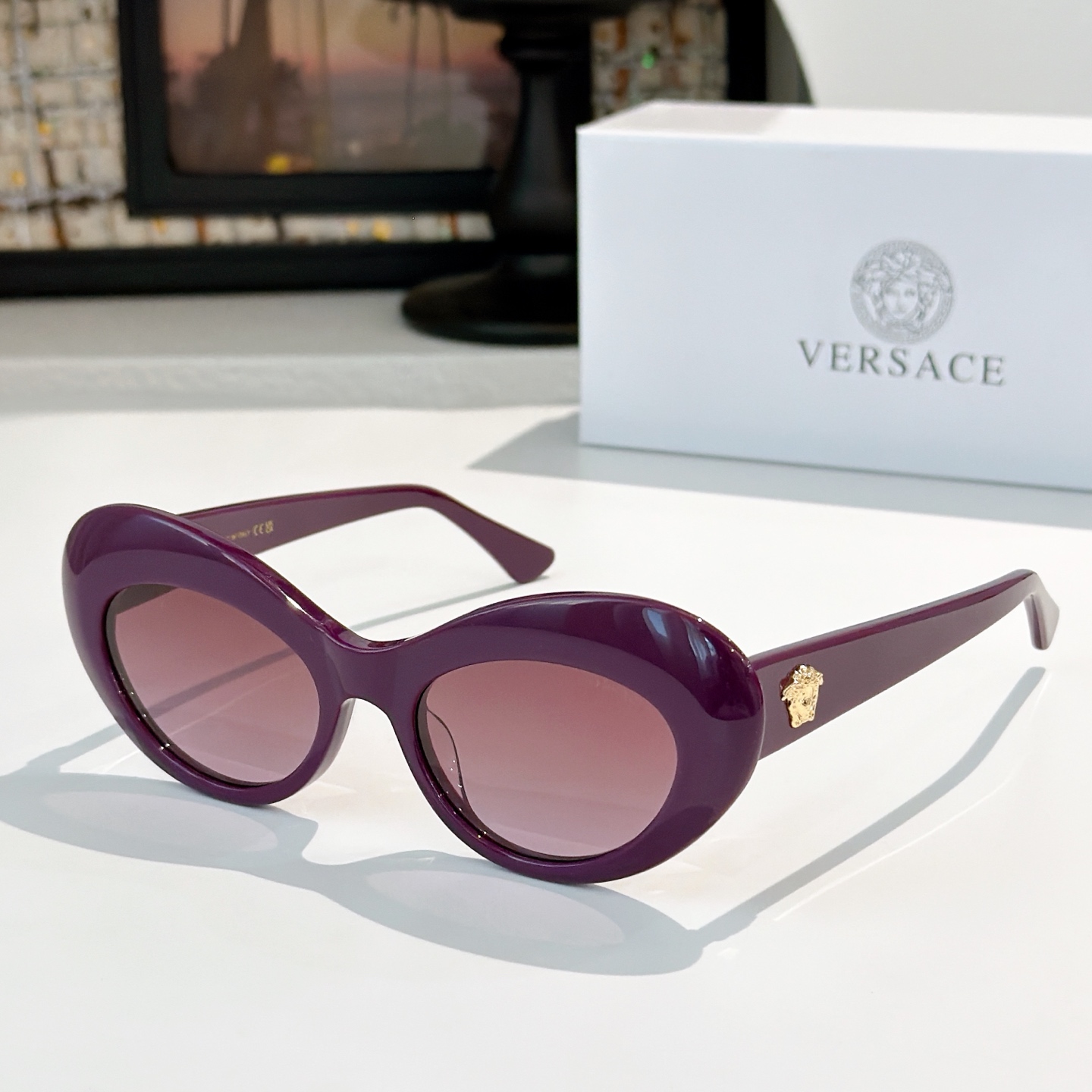 VERSAC*MODEL：VE4456USIZE：52口20-145🔝🔝