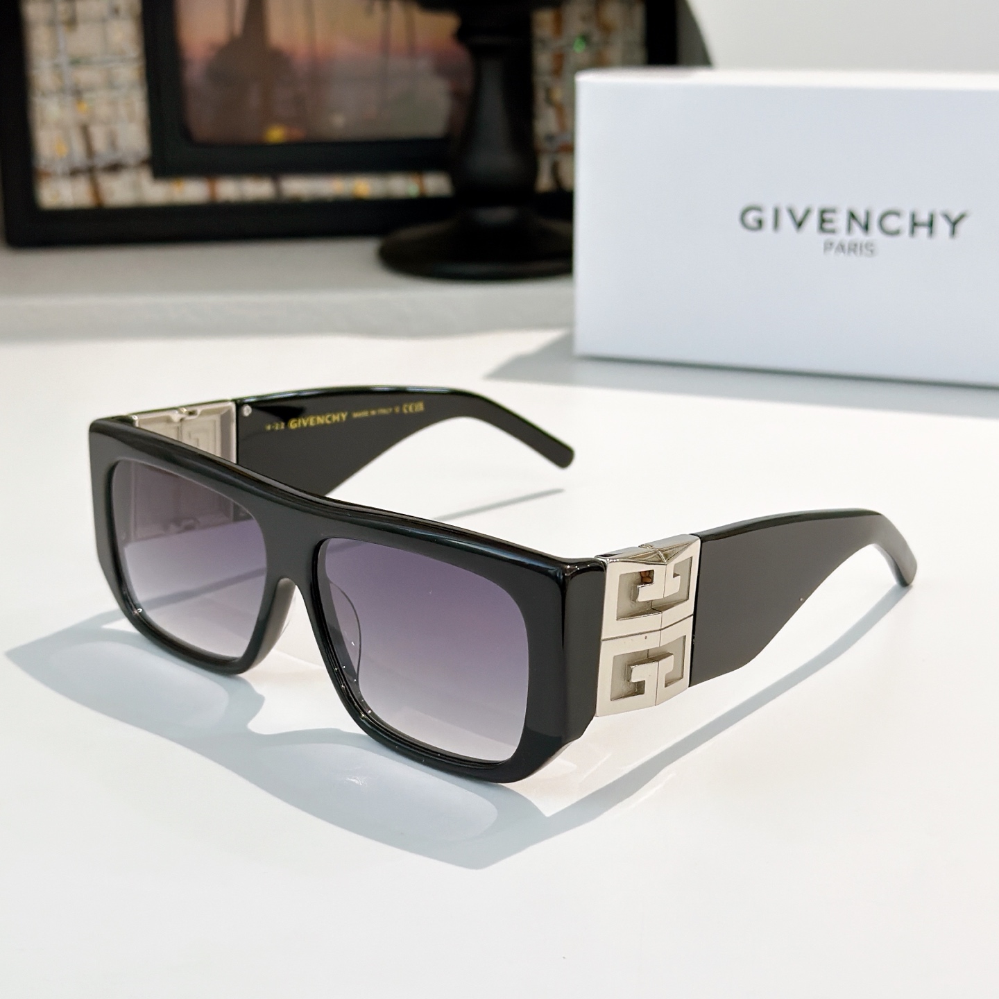 GIVENCHMODEL：GV40034ISIZE：58口14-127🔝🔝