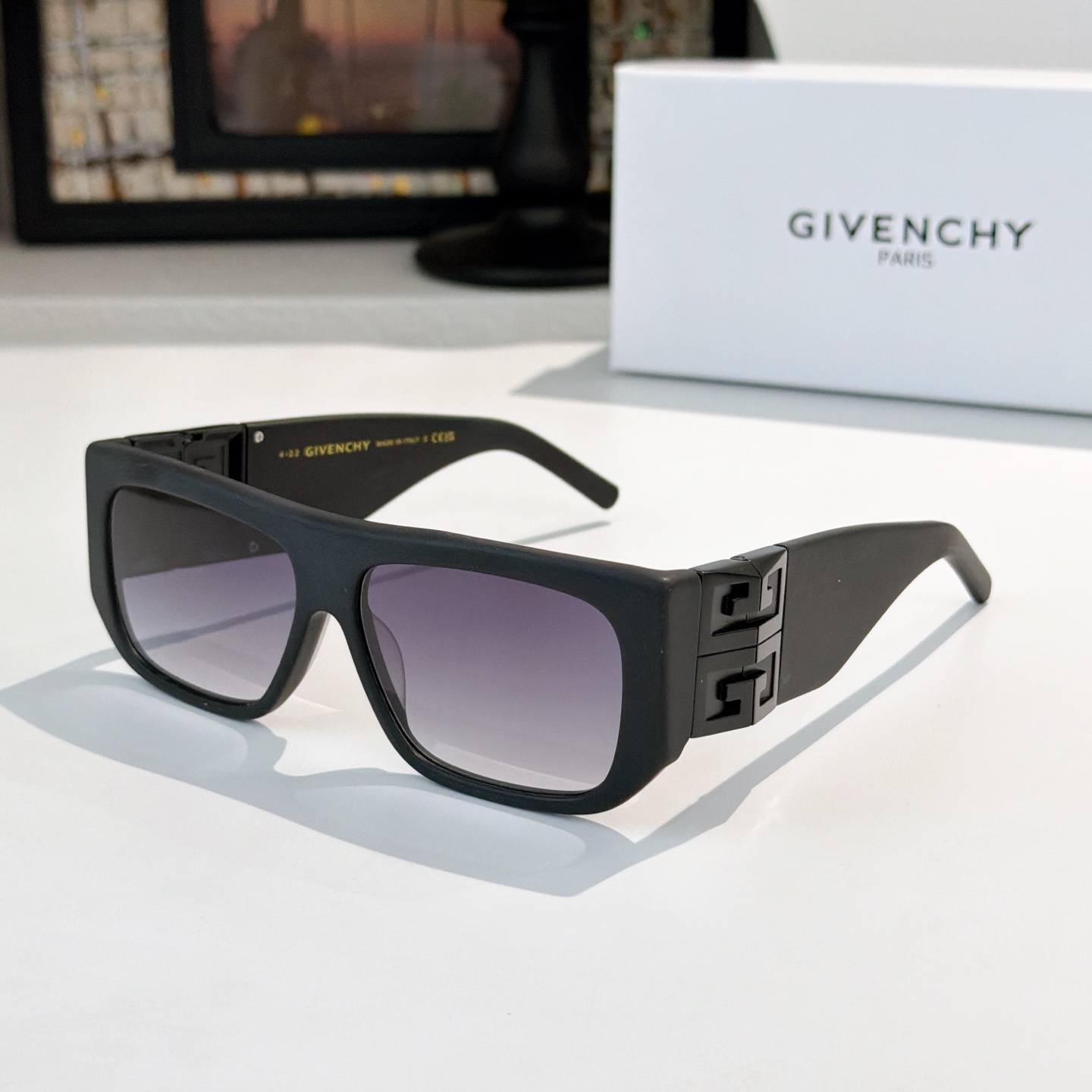 GIVENCHMODEL：GV40034ISIZE：58口14-127🔝🔝