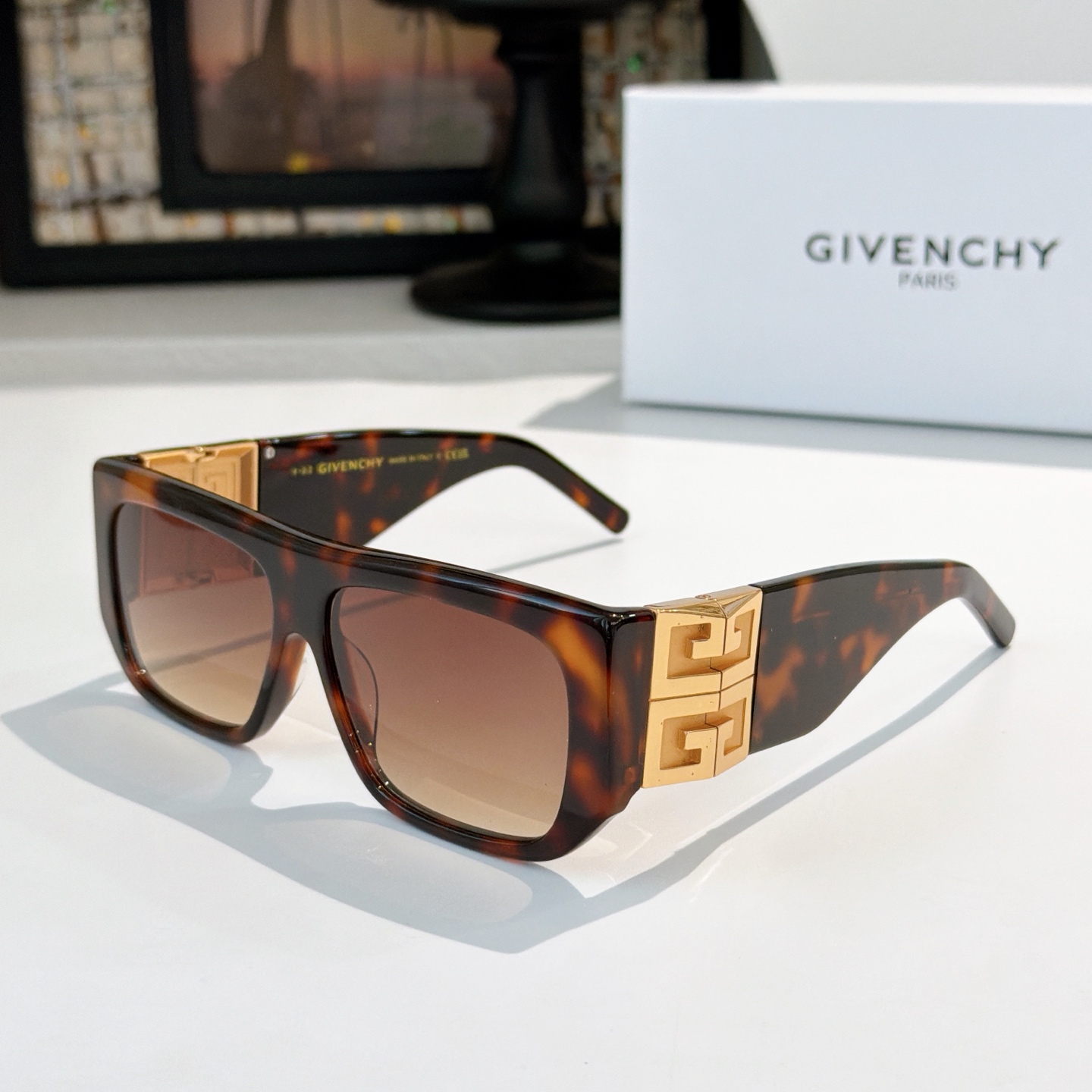 GIVENCHMODEL：GV40034ISIZE：58口14-127🔝🔝