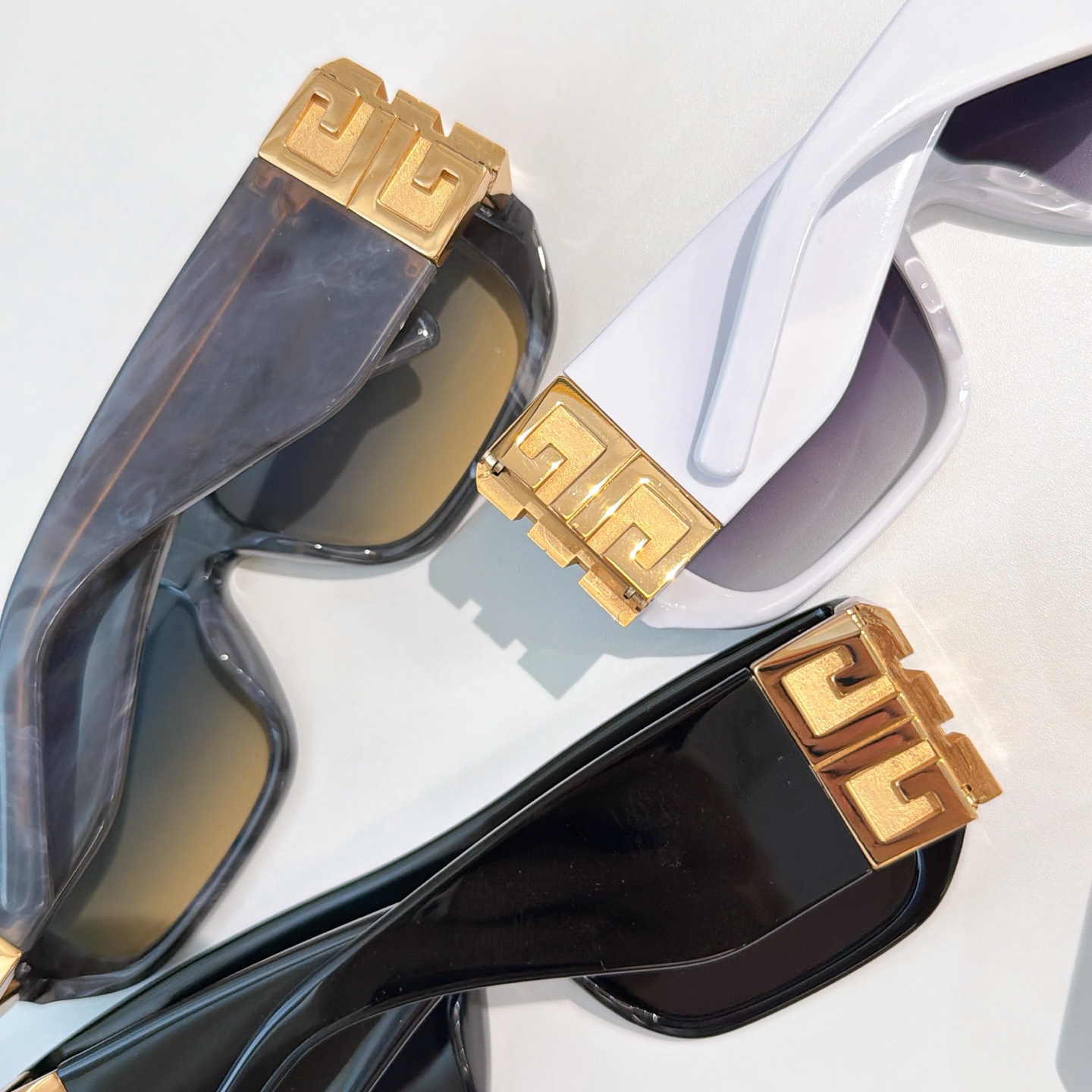 GIVENCHMODEL：GV40034ISIZE：58口14-127🔝🔝