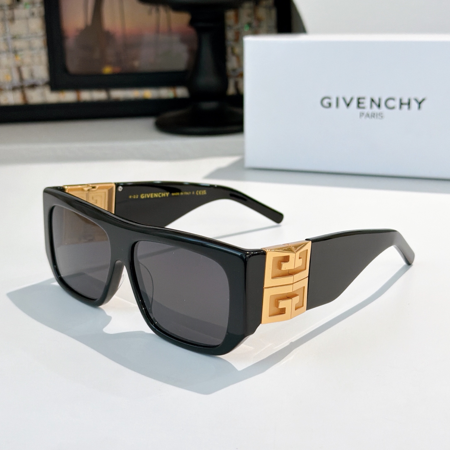 GIVENCHMODEL：GV40034ISIZE：58口14-127🔝🔝