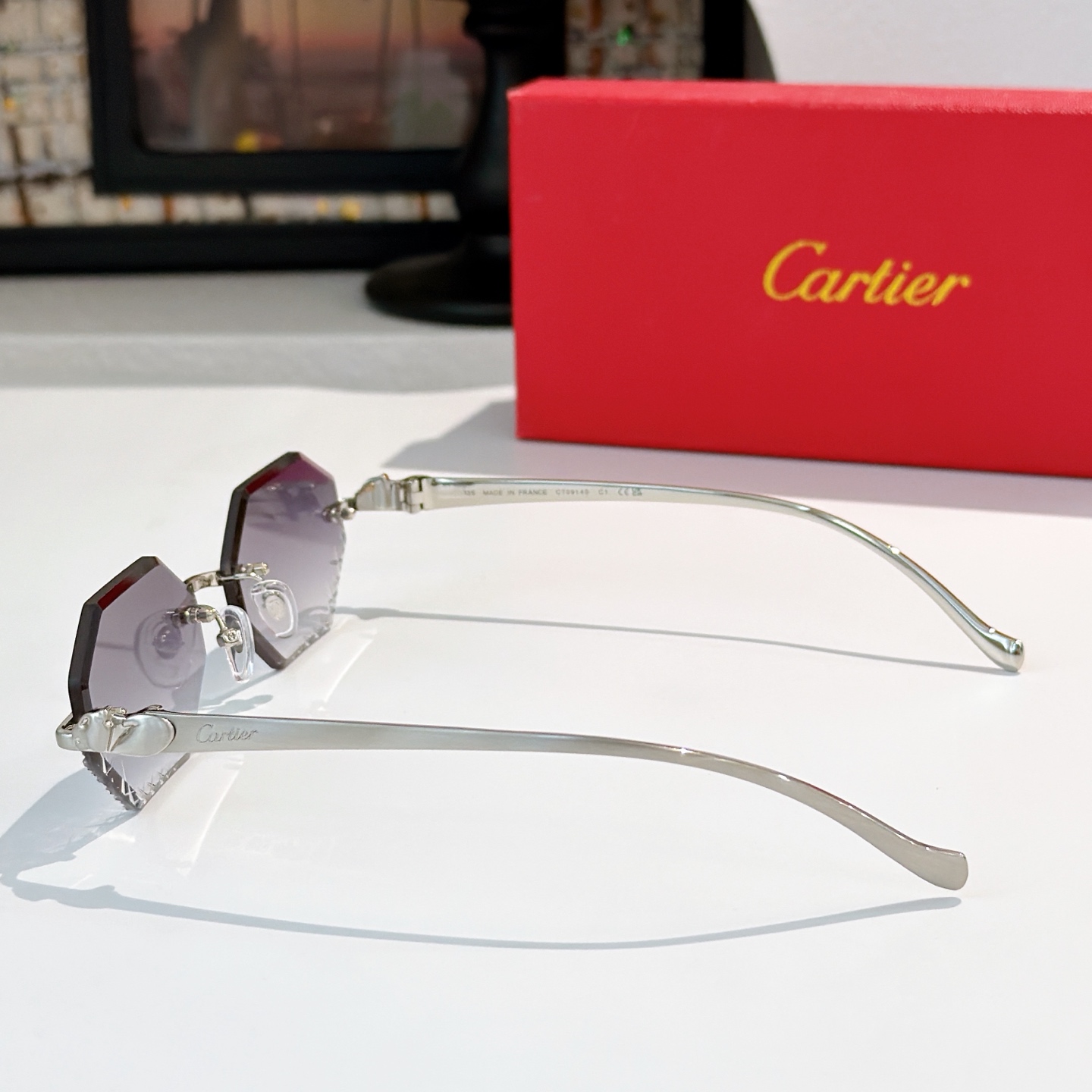 18kCartie* Mod：CT0914S🔝🔝