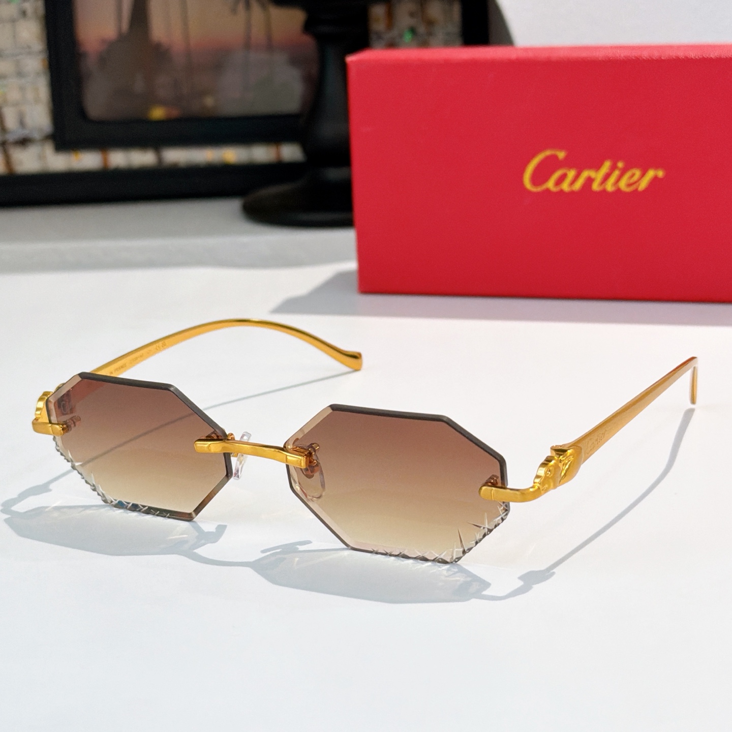 18kCartie* Mod：CT0914S🔝🔝