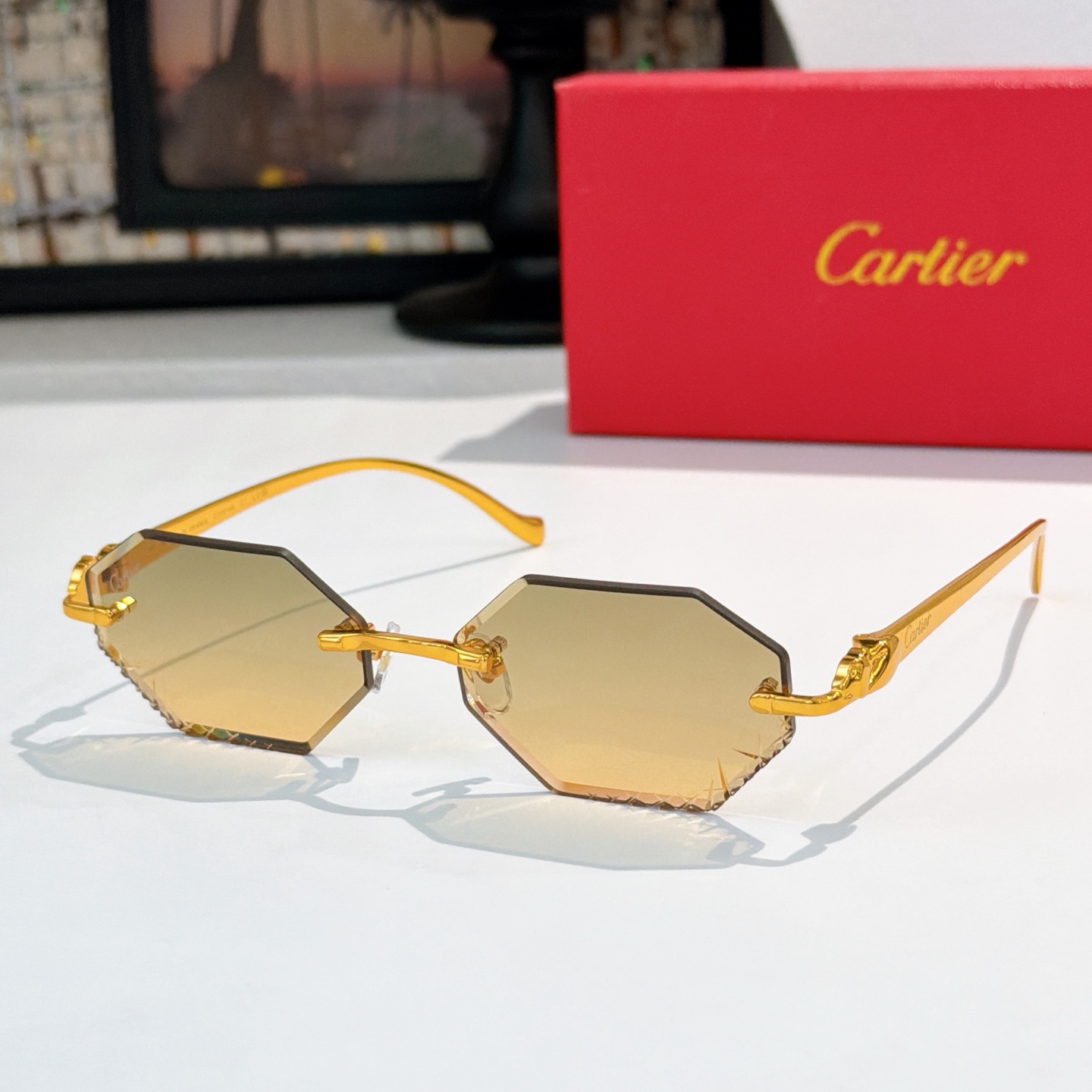 18kCartie* Mod：CT0914S🔝🔝