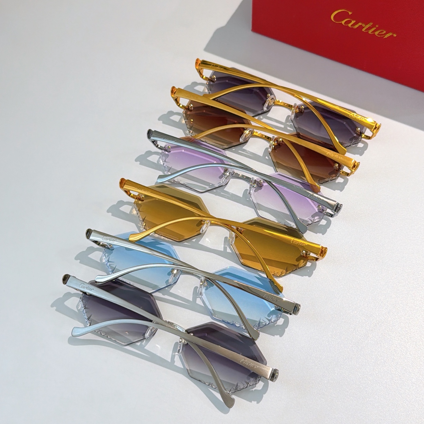 18kCartie* Mod：CT0914S🔝🔝