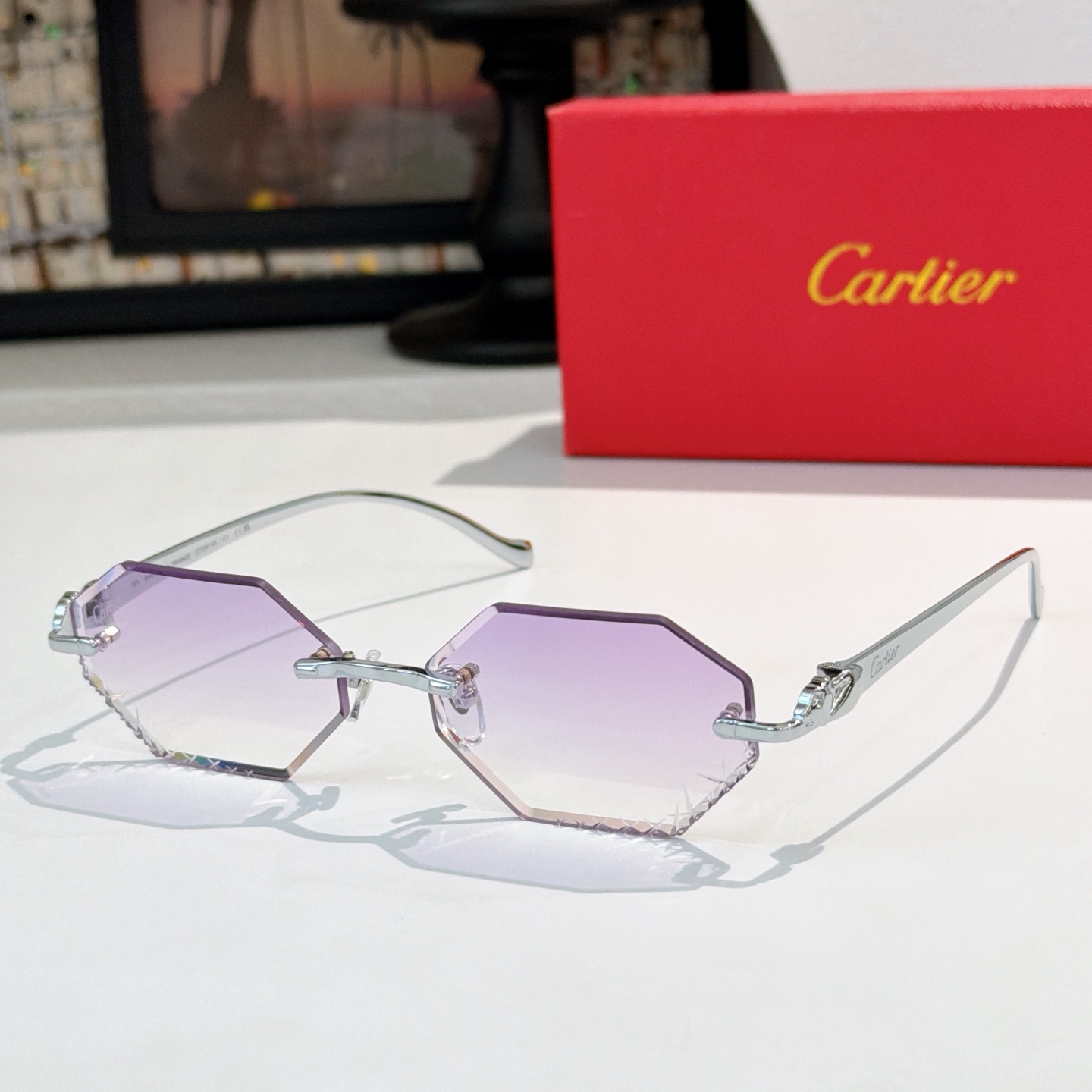 18kCartie* Mod：CT0914S🔝🔝