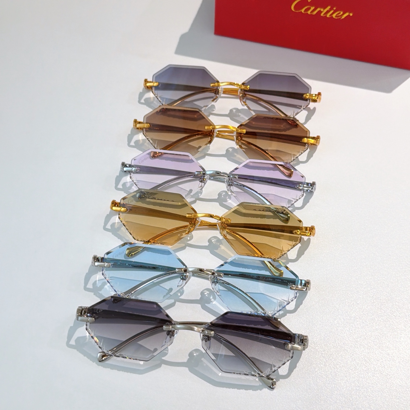 18kCartie* Mod：CT0914S🔝🔝