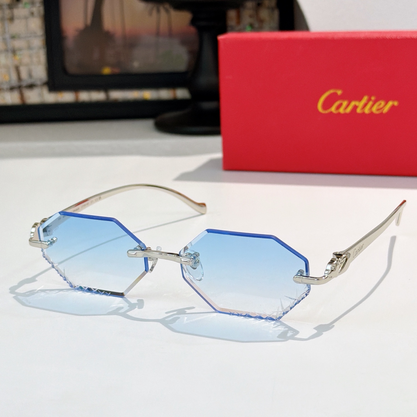 18kCartie* Mod：CT0914S🔝🔝