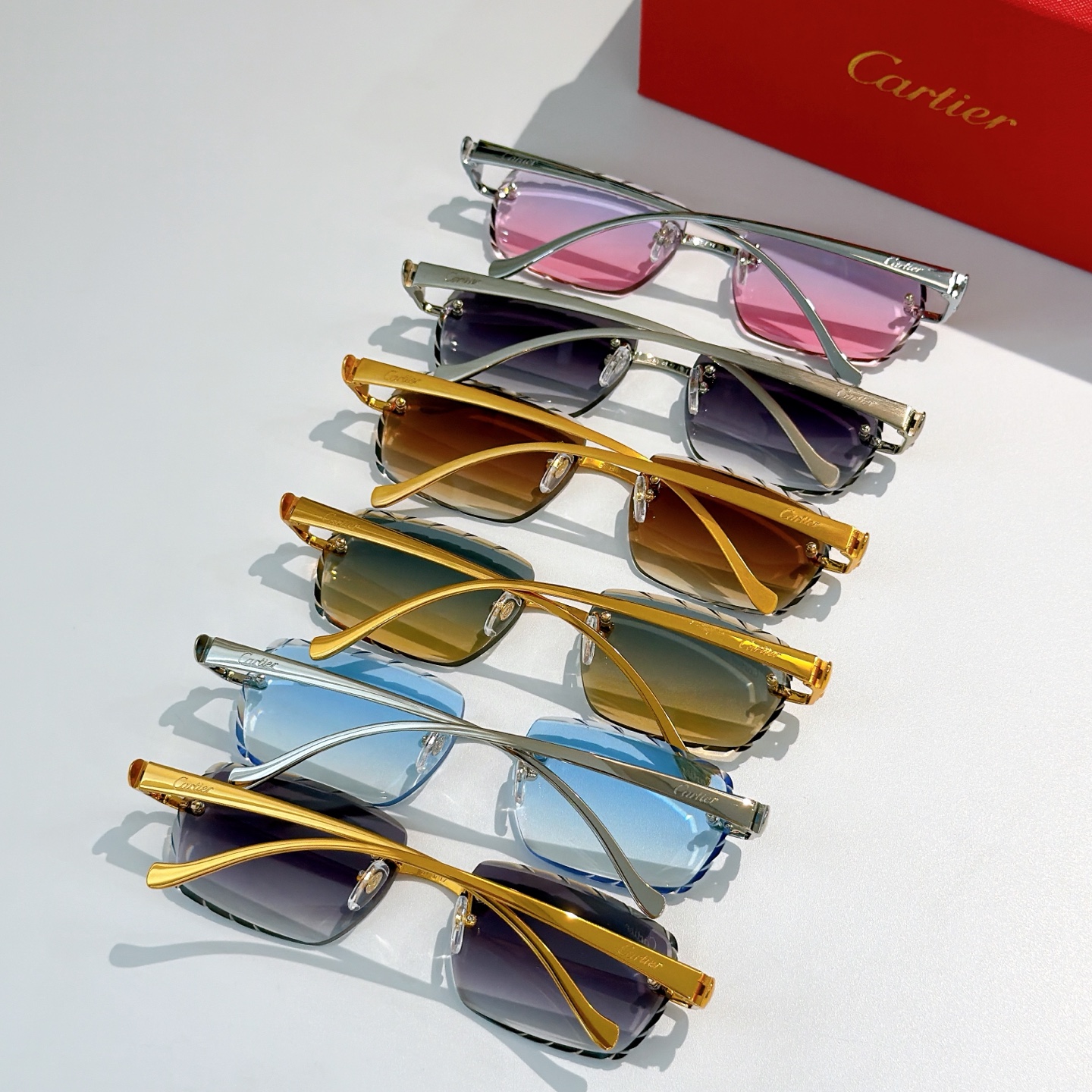 18kCartie* Mod：CT0913S🔝🔝