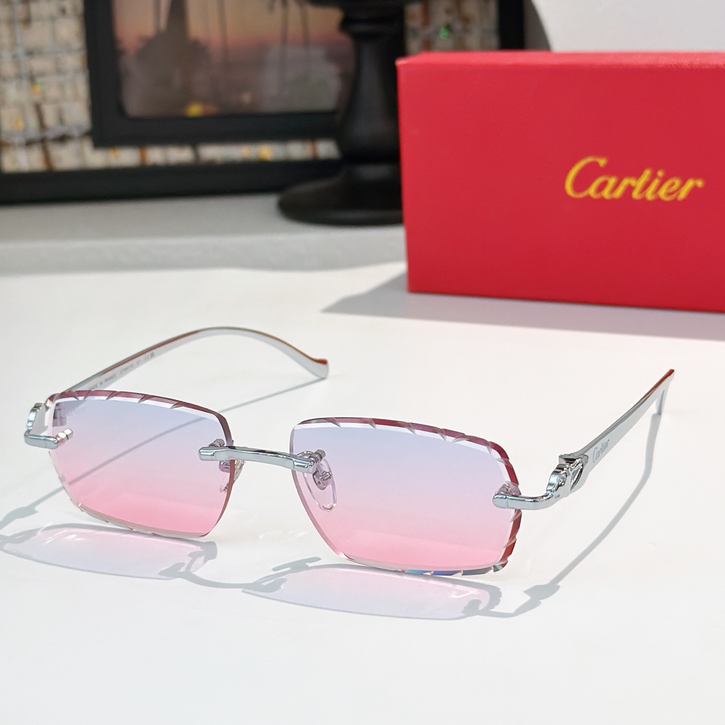 18kCartie* Mod：CT0913S🔝🔝