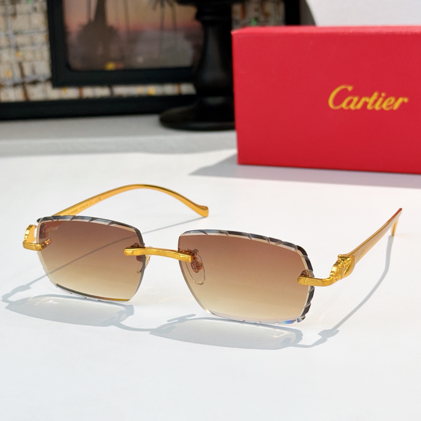 18kCartie* Mod：CT0913S🔝🔝