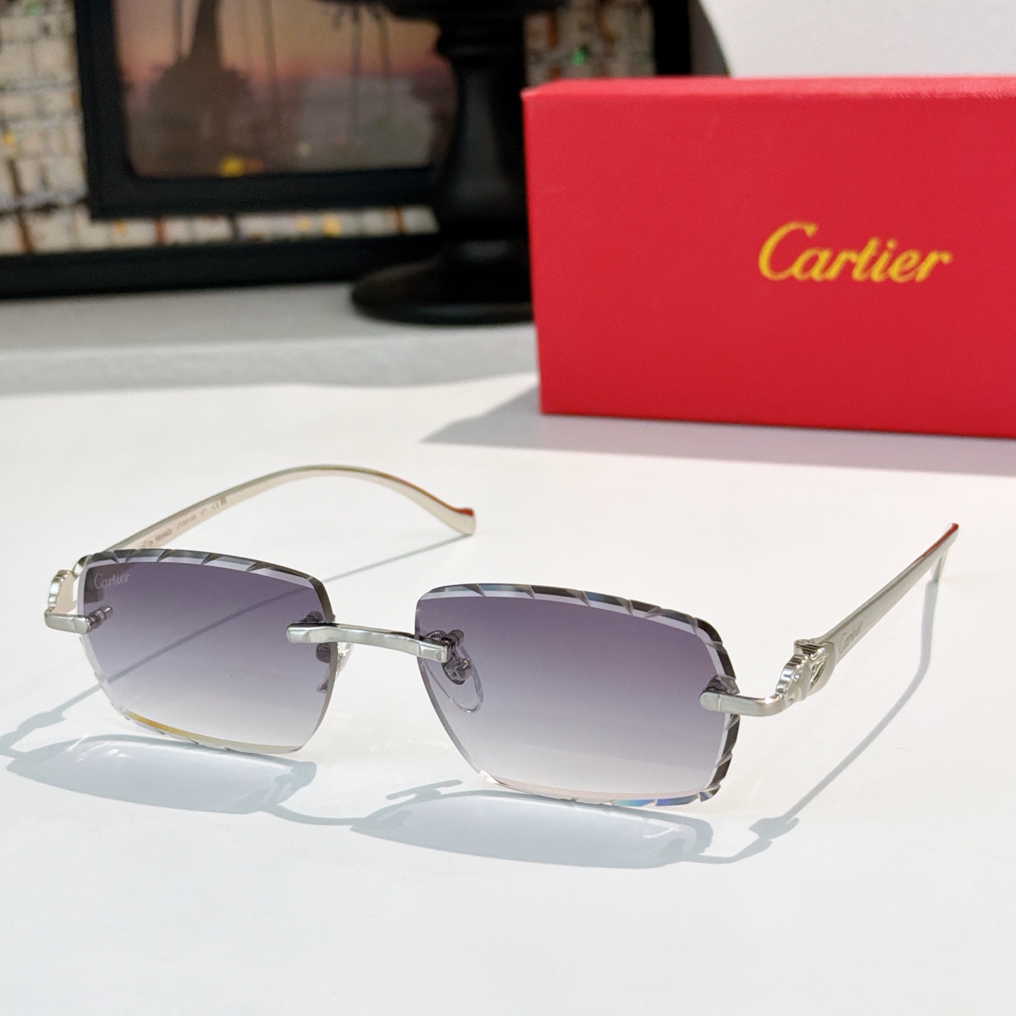 18kCartie* Mod：CT0913S🔝🔝