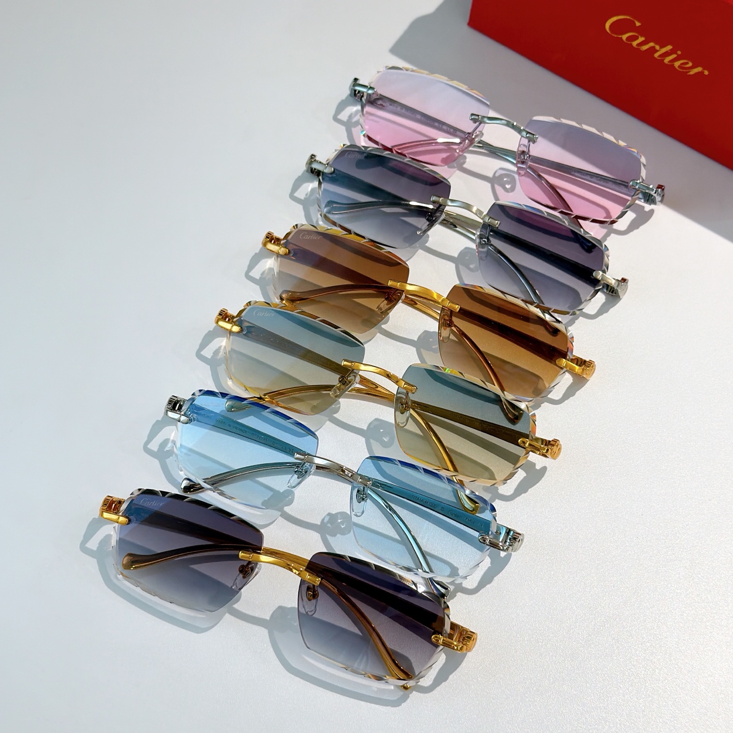 18kCartie* Mod：CT0913S🔝🔝