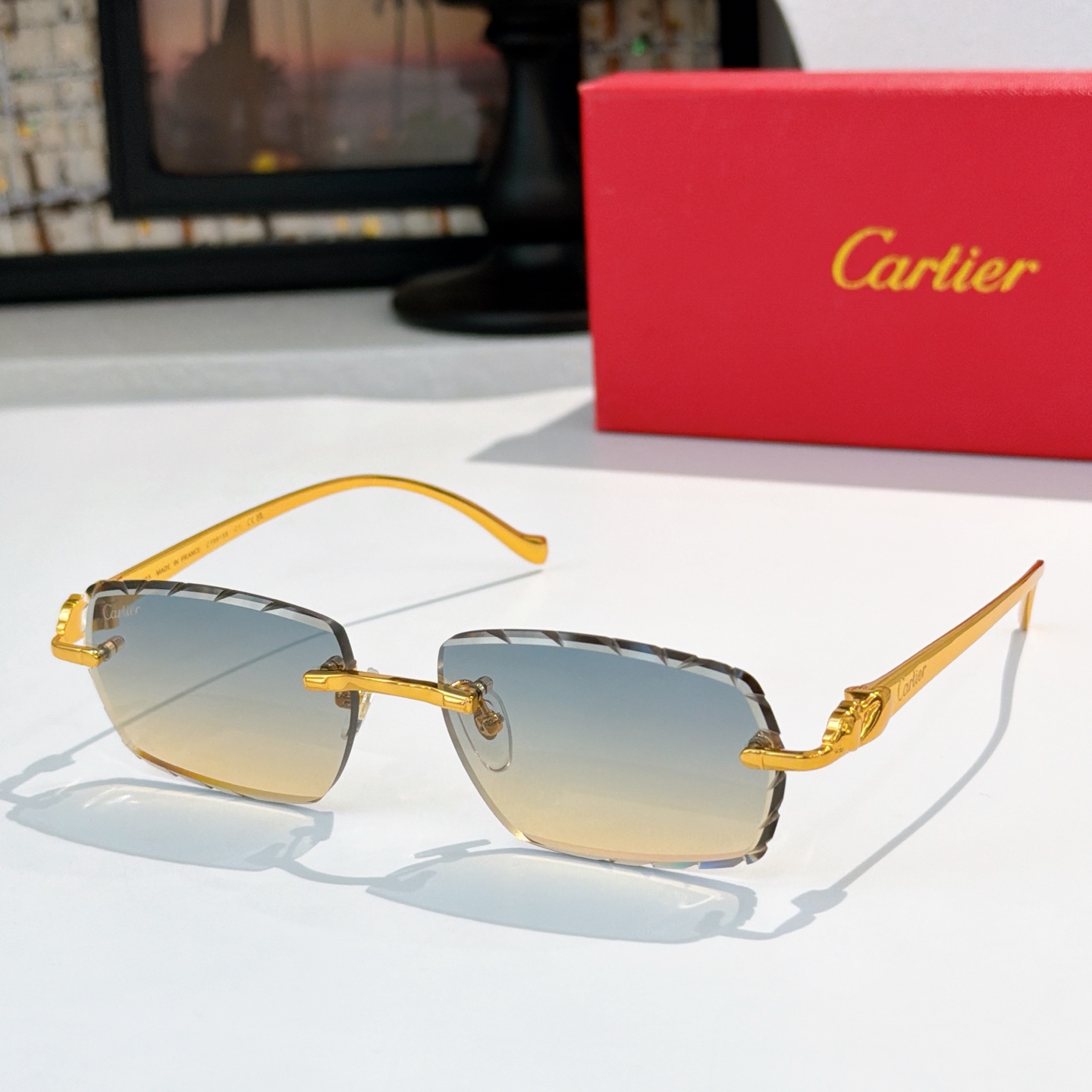 18kCartie* Mod：CT0913S🔝🔝