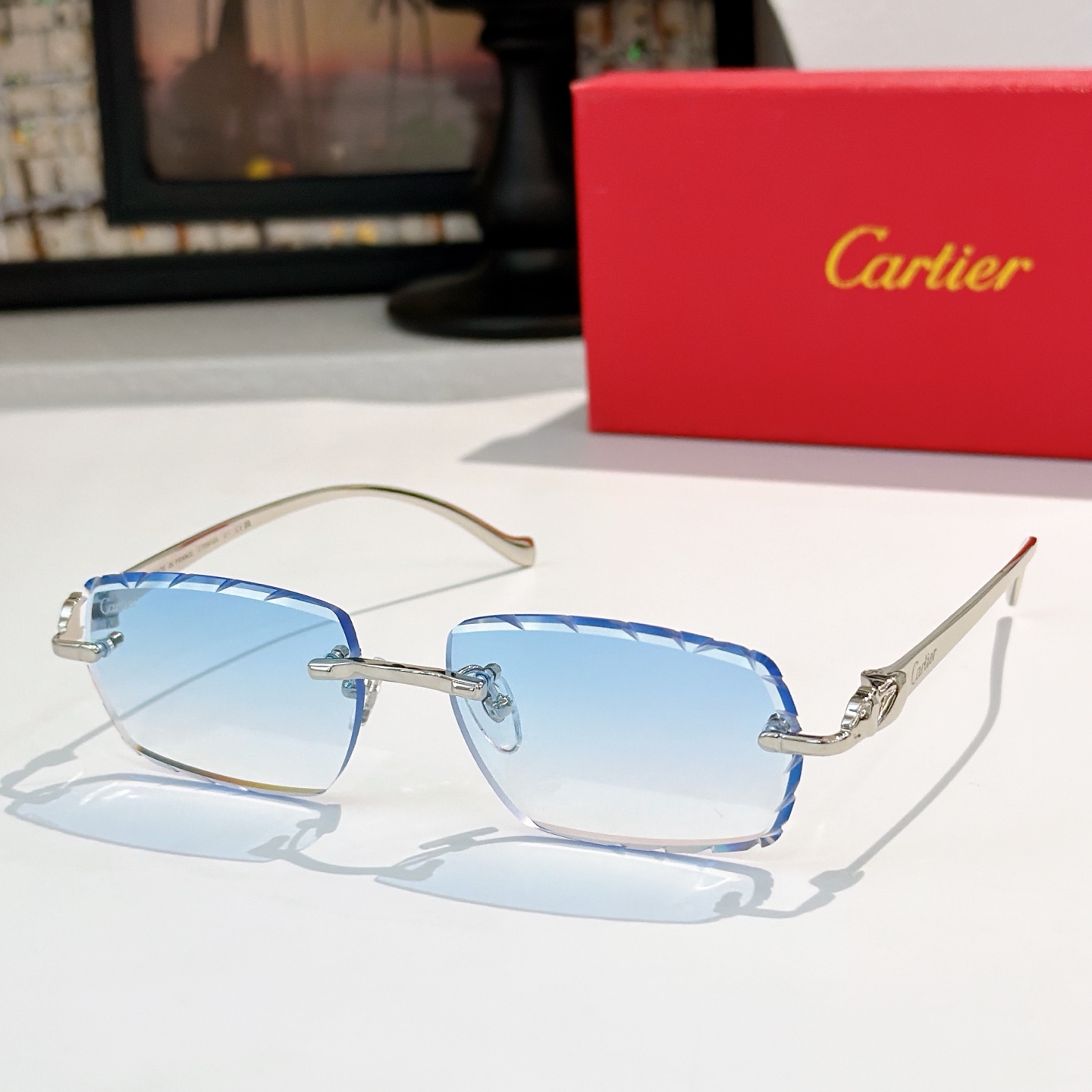 18kCartie* Mod：CT0913S🔝🔝