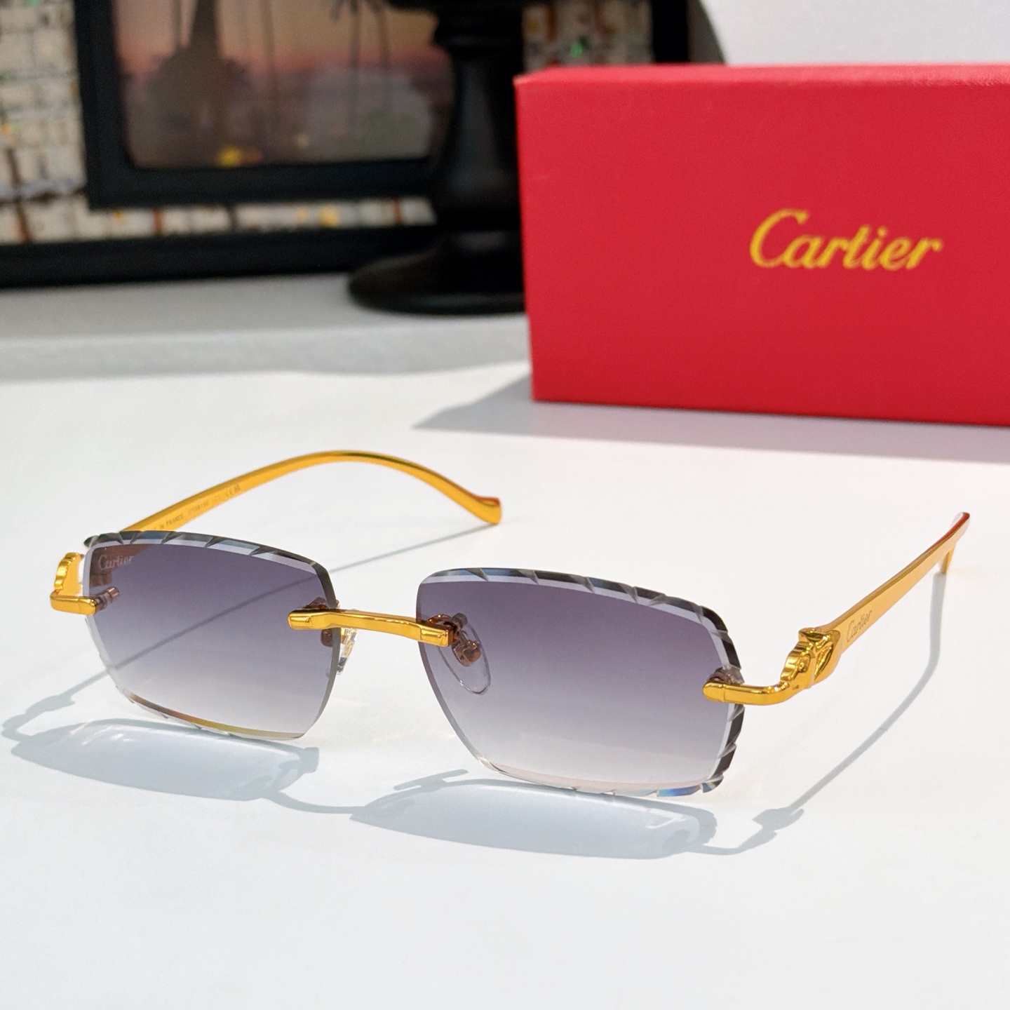 18kCartie* Mod：CT0913S🔝🔝