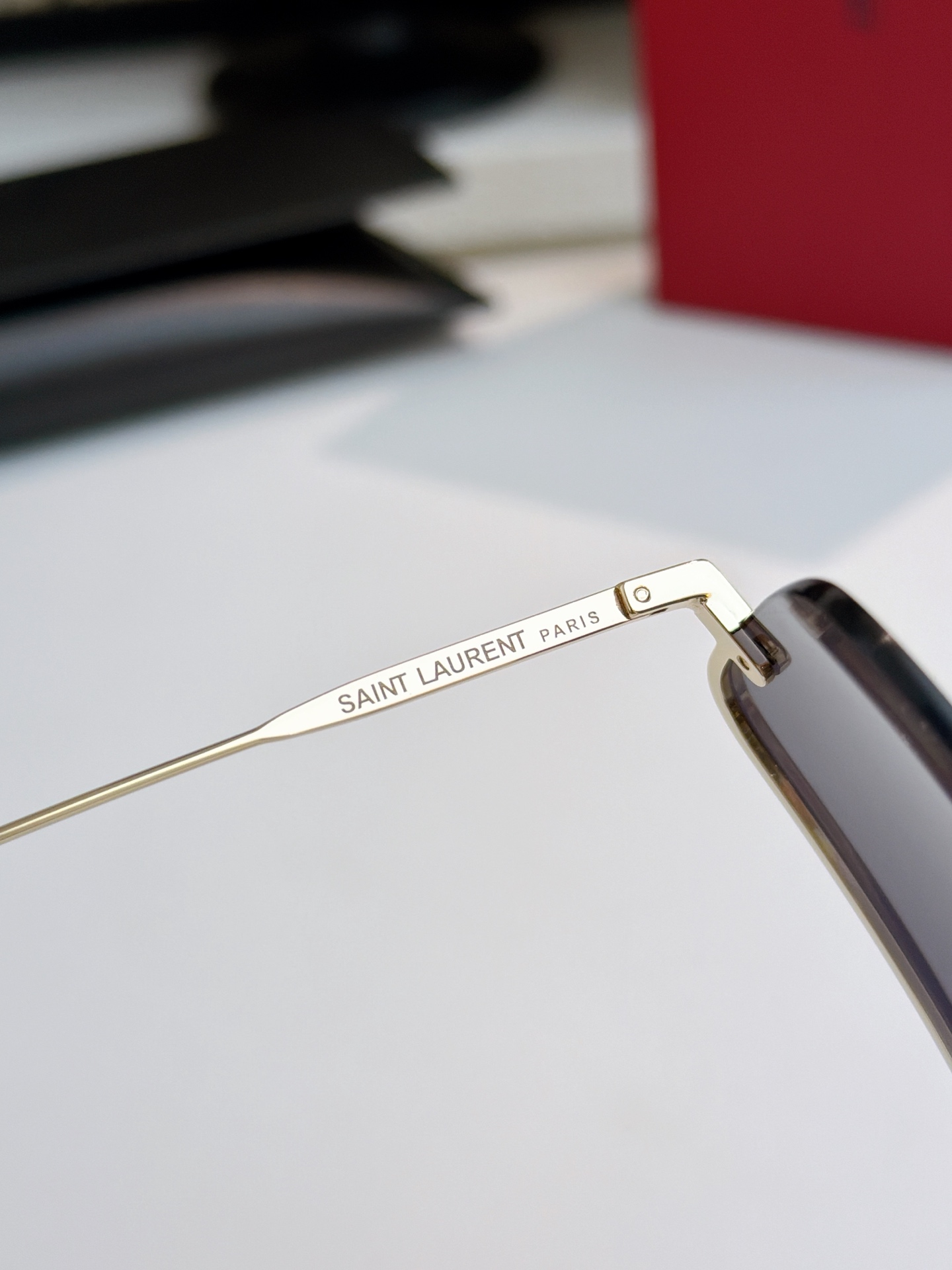 高版SAINT LAURENTMOD：SL 312MSIZE：58-17-145🔝🔝