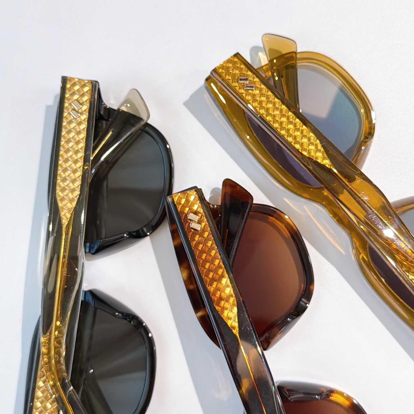 BOTTEGA VENET*MODEL：BV1441SSIZE：48口20-145🔝🔝