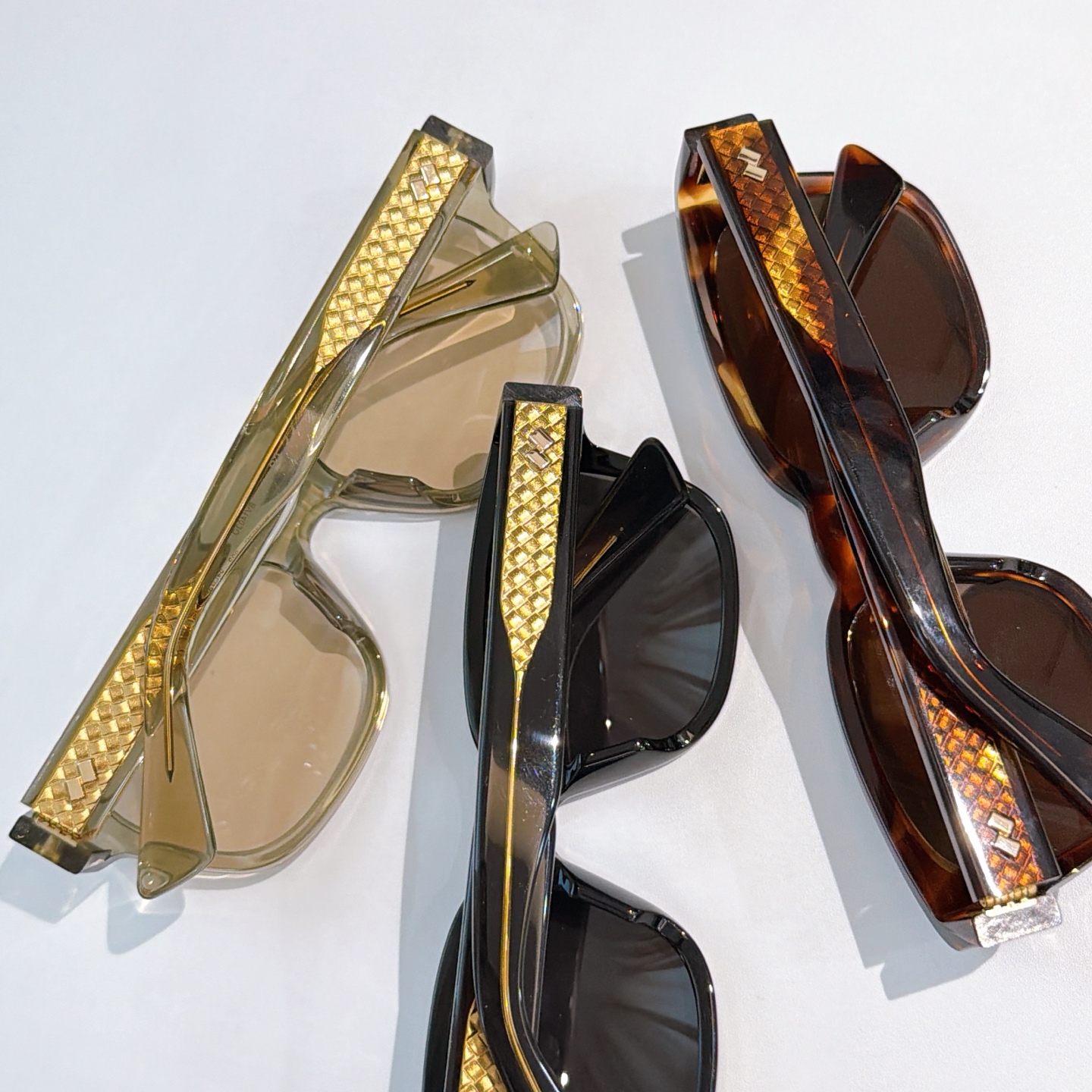 Bottega Venet*Mod ：BV1403OSize ：52口19-140 🔝🔝