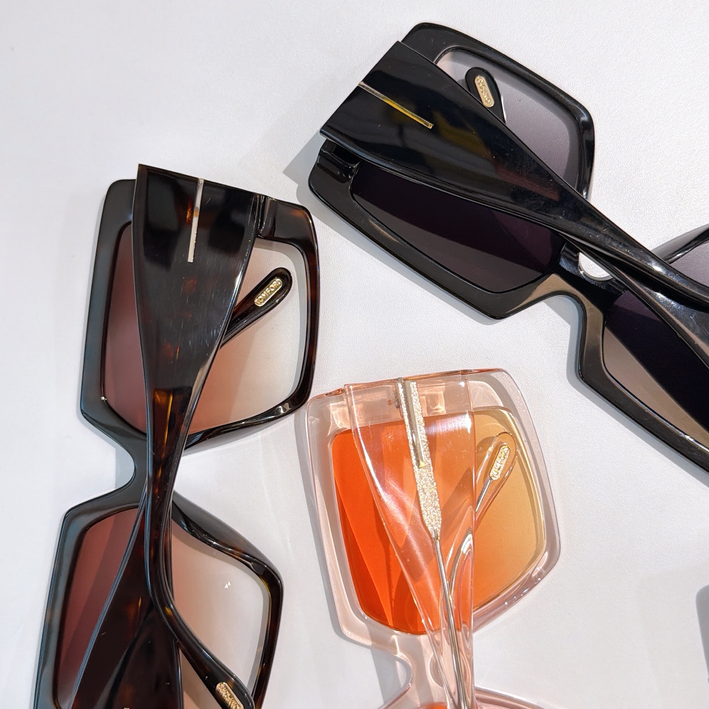 TomFor*Mod：Falconer-02 TF0790Size：57口17-135🔝🔝