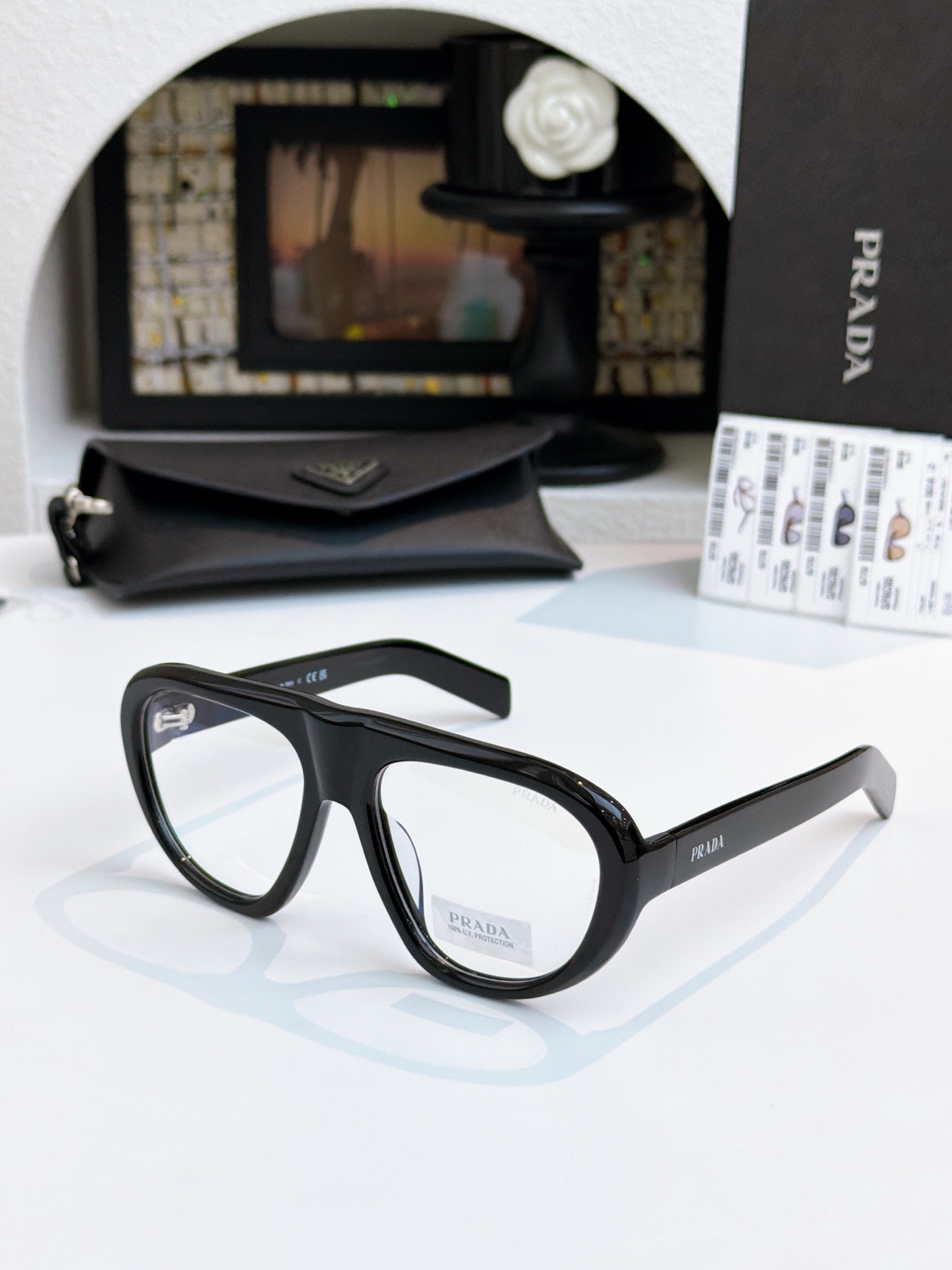 Prad*Mod ：SPR C05Size ：57口18-135Originial qualityThe