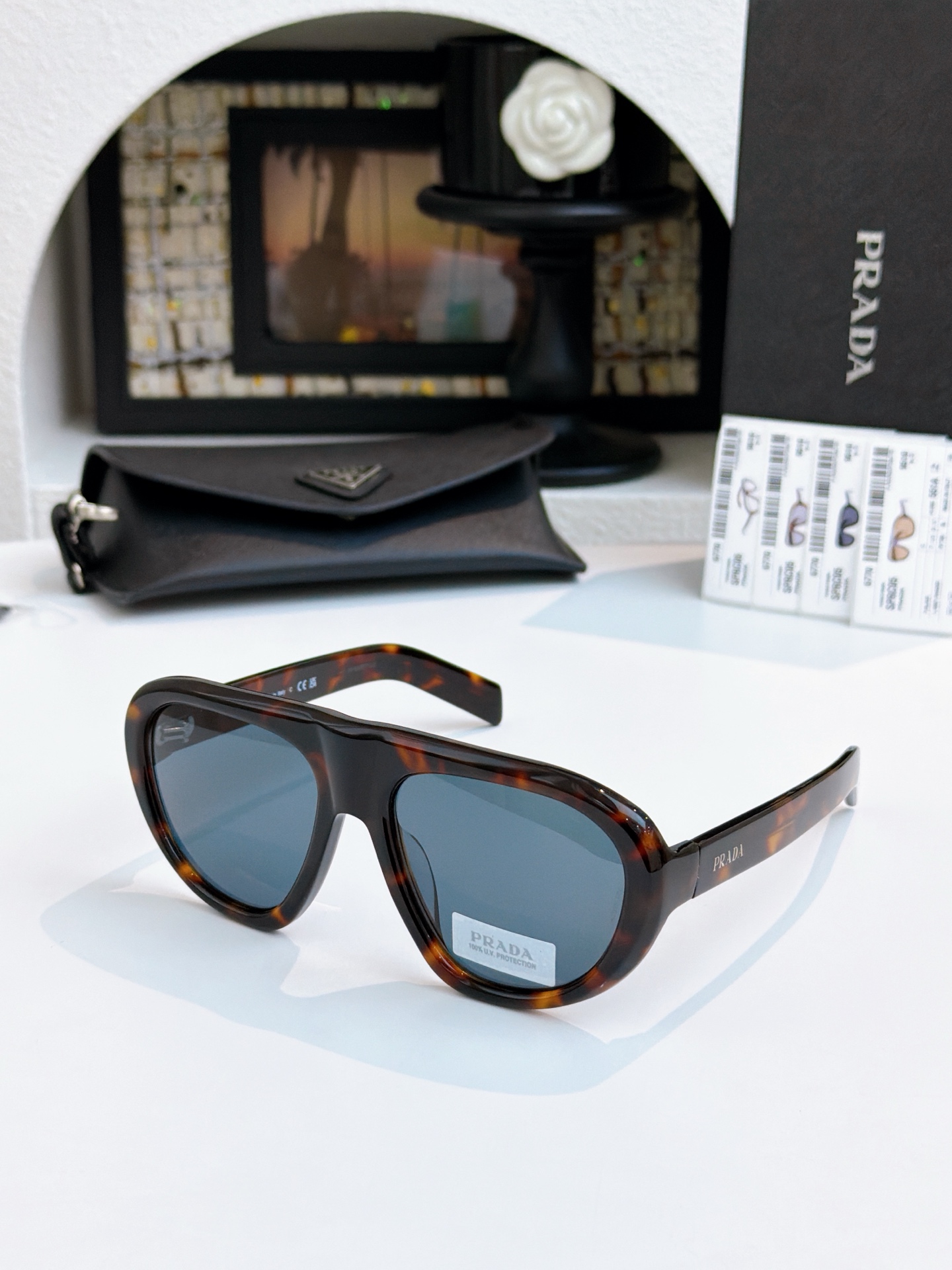 Prad*Mod ：SPR C05Size ：57口18-135Originial qualityThe