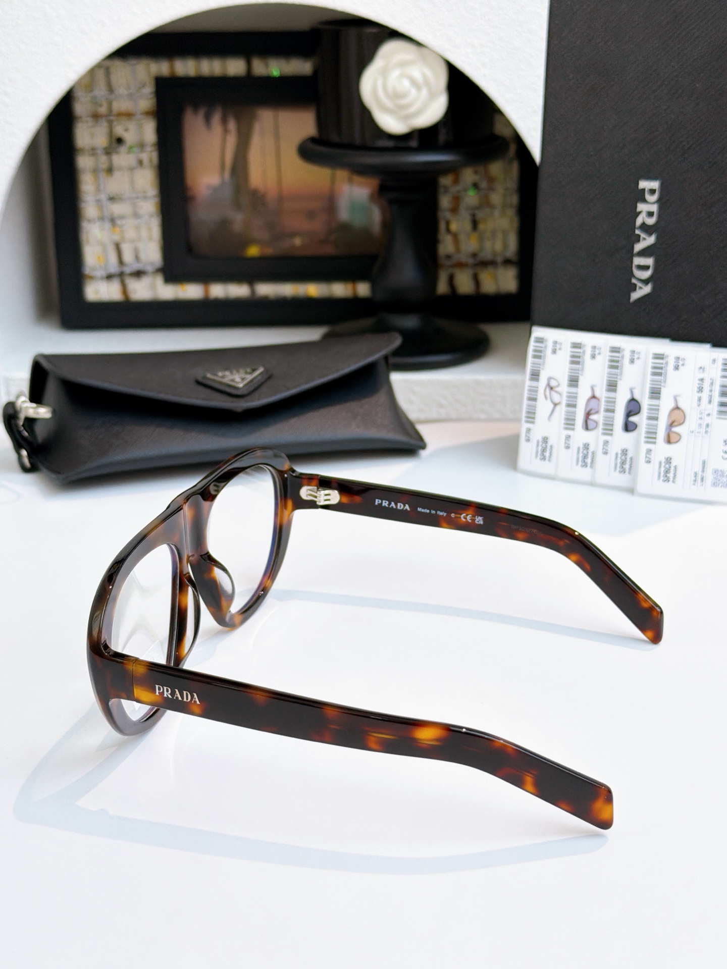 Prad*Mod ：SPR C05Size ：57口18-135Originial qualityThe