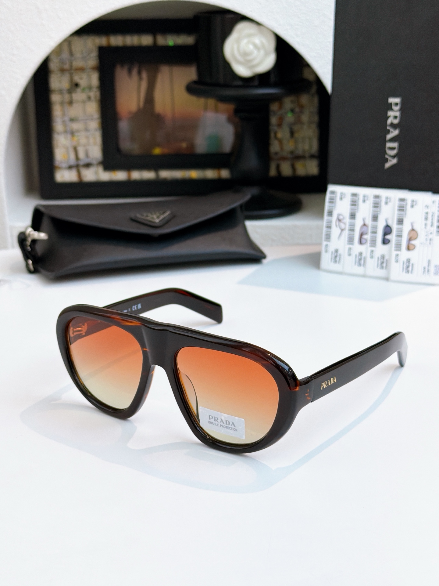 Prad*Mod ：SPR C05Size ：57口18-135Originial qualityThe