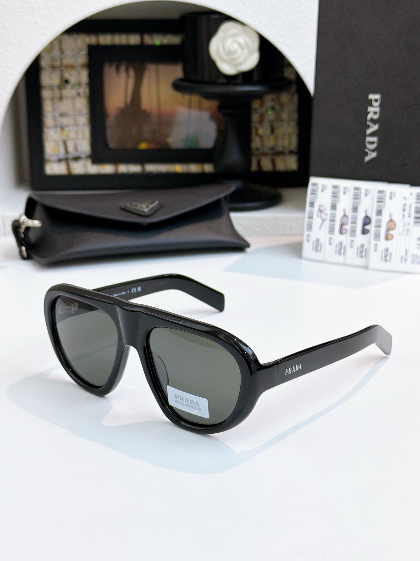 Prad*Mod ：SPR C05Size ：57口18-135Originial qualityThe