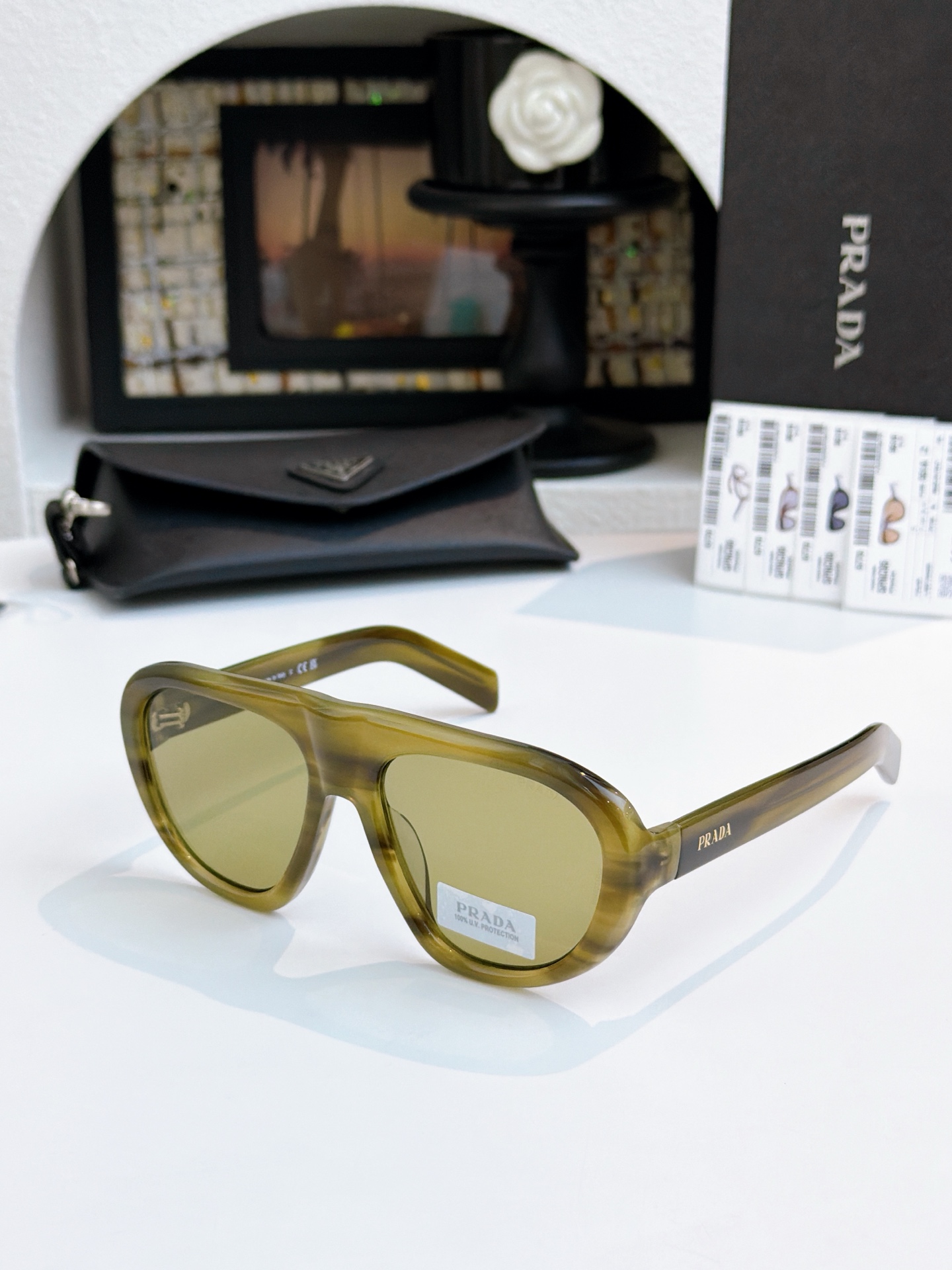 Prad*Mod ：SPR C05Size ：57口18-135Originial qualityThe