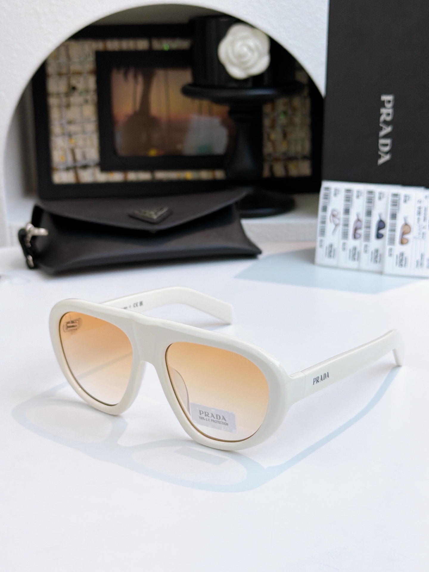 Prad*Mod ：SPR C05Size ：57口18-135Originial qualityThe