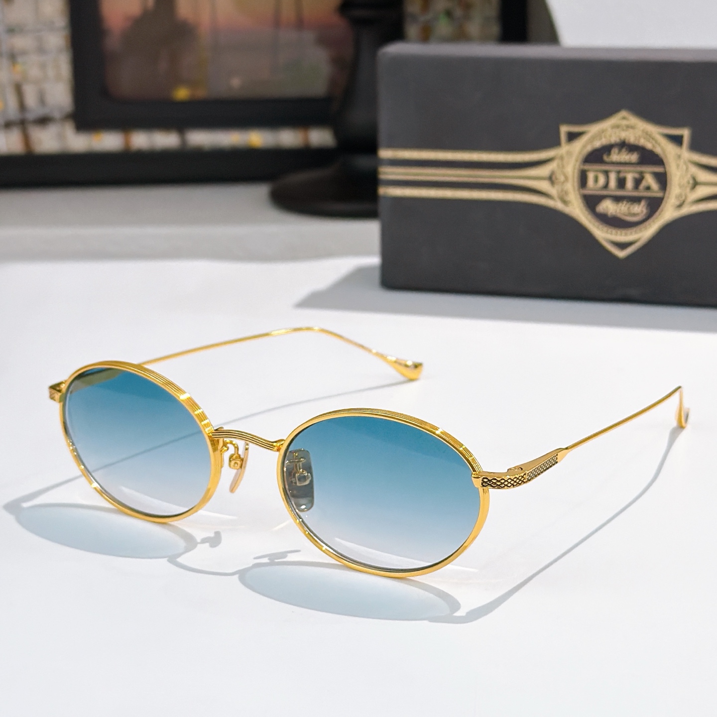 DITAMOD：DTS206Size：54口22-142🔝🔝