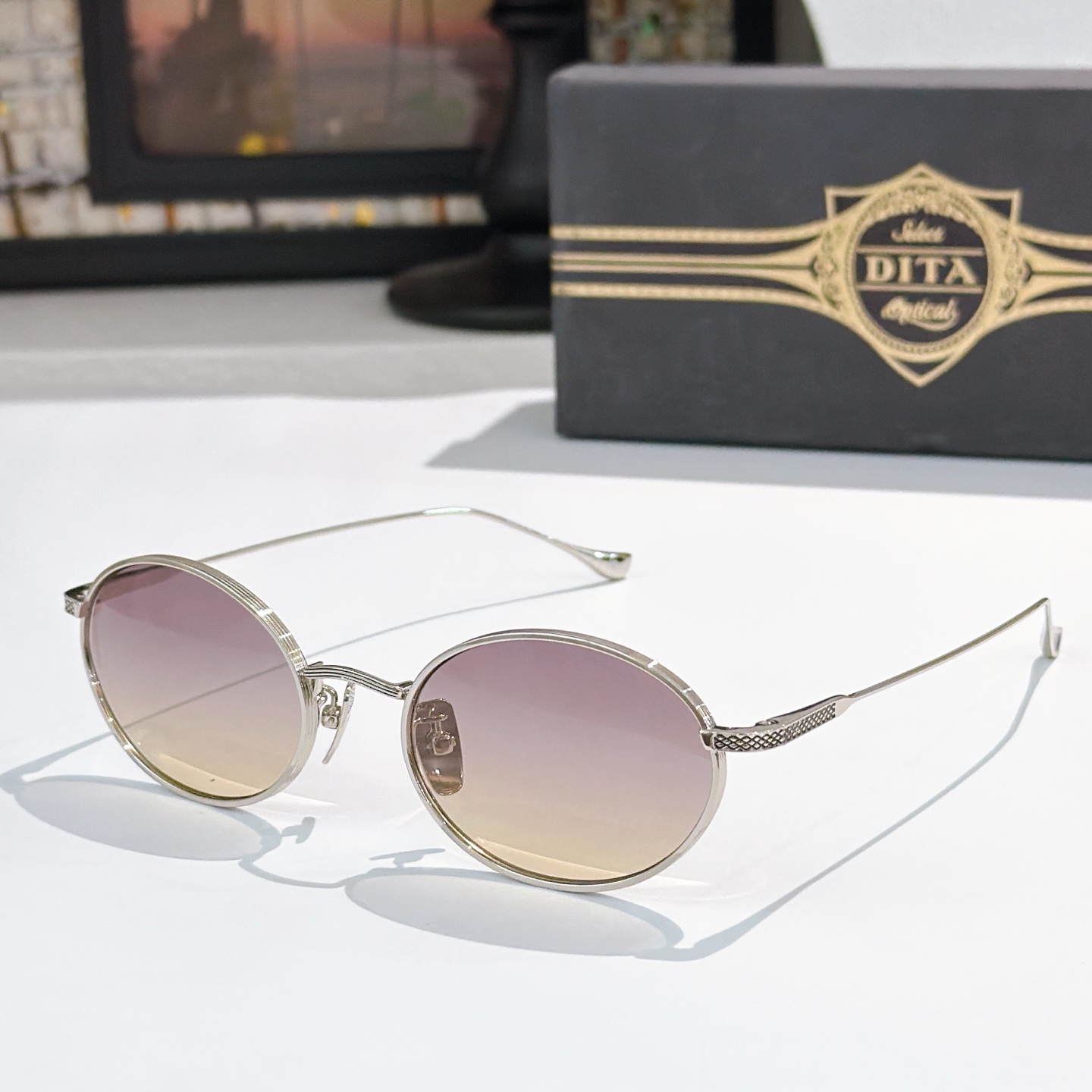 DITAMOD：DTS206Size：54口22-142🔝🔝