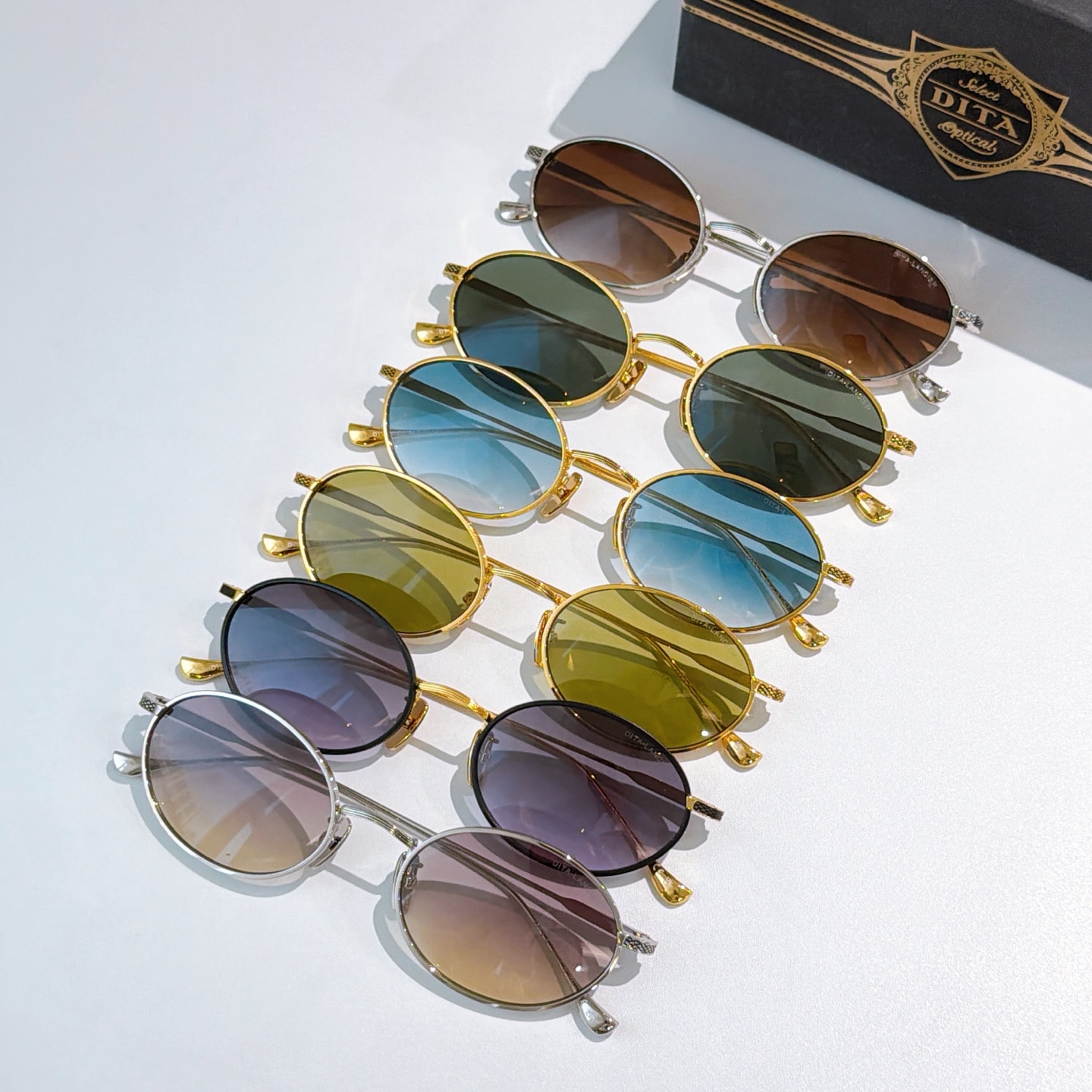 DITAMOD：DTS206Size：54口22-142🔝🔝