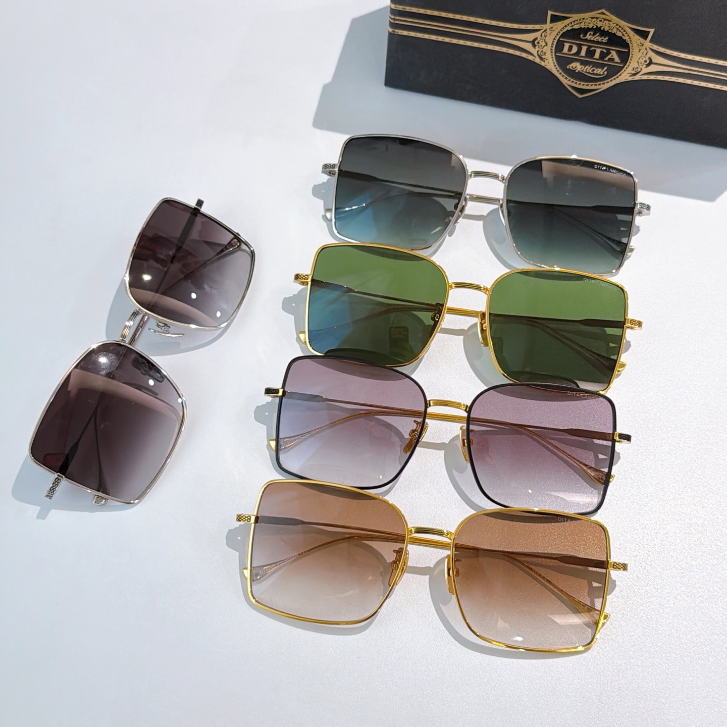 DITAMOD：DTS206Size：54口22-142🔝🔝