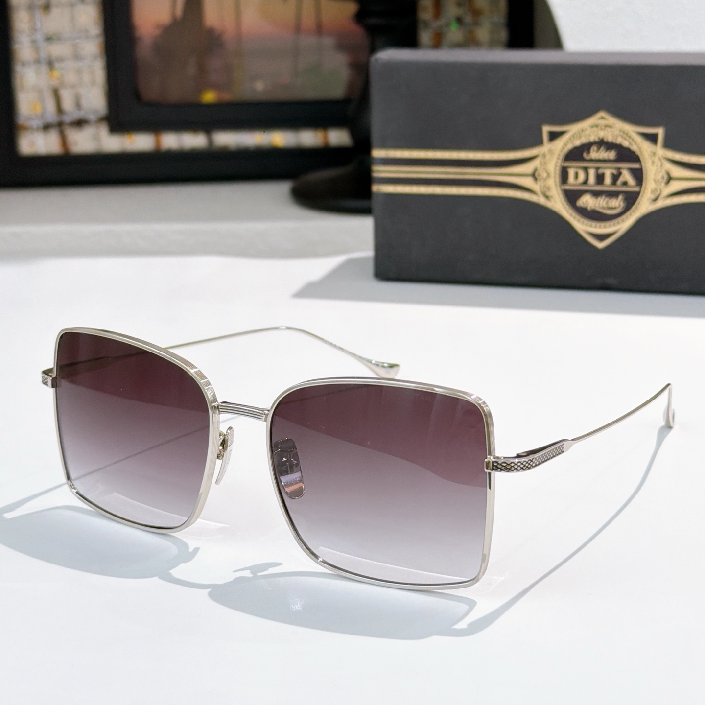 DITAMOD：DTS206Size：54口22-142🔝🔝