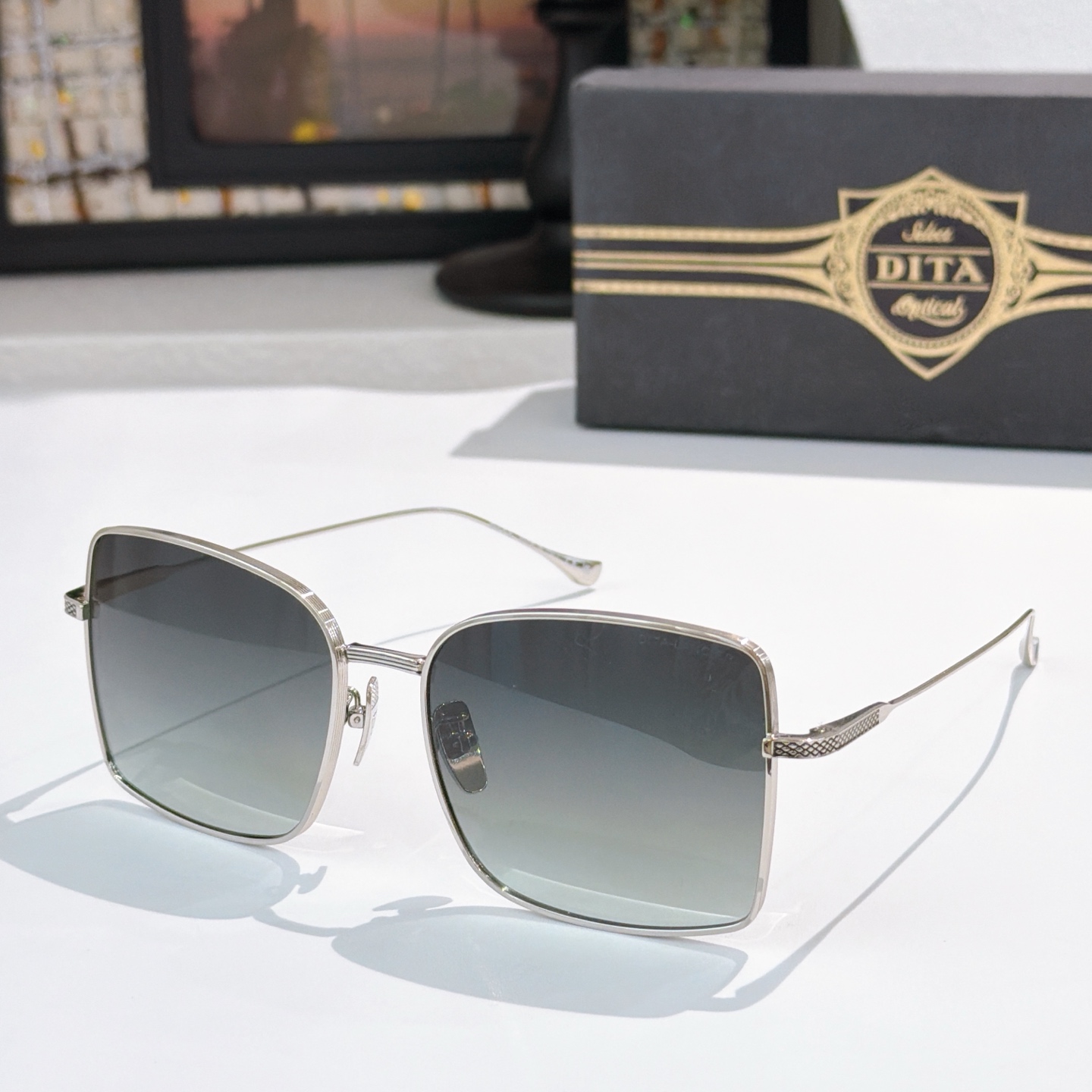 DITAMOD：DTS206Size：54口22-142🔝🔝