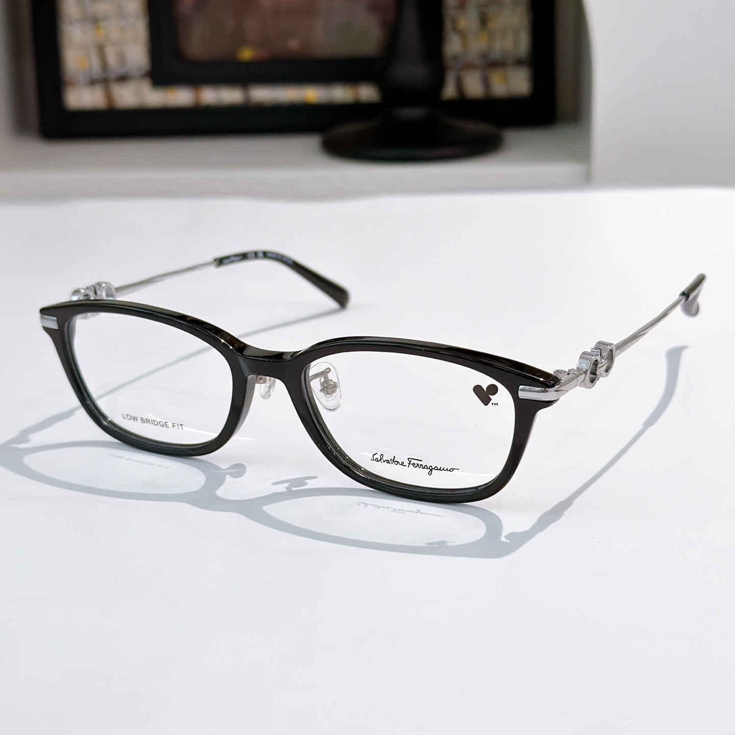 FERRAGAMOMod：SF2942Size：52口17-140🔝🔝