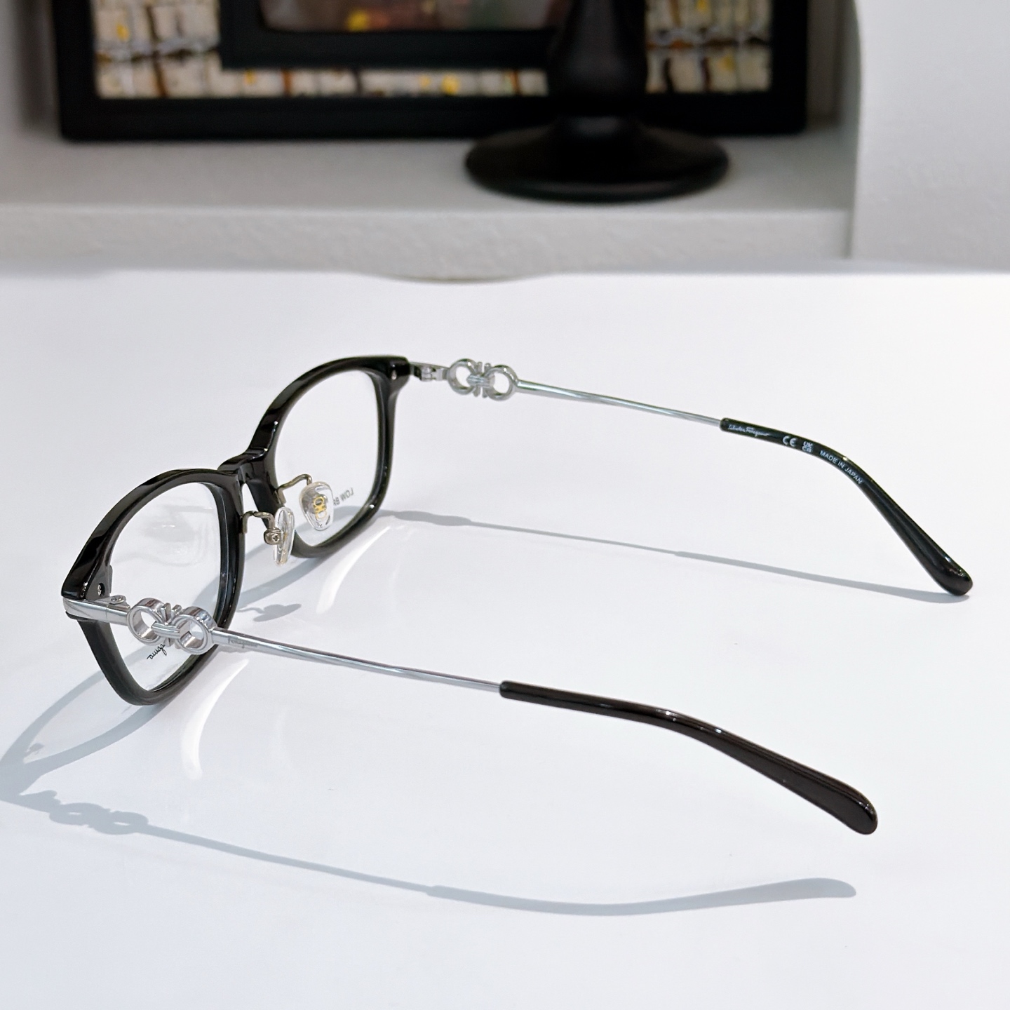 FERRAGAMOMod：SF2942Size：52口17-140🔝🔝