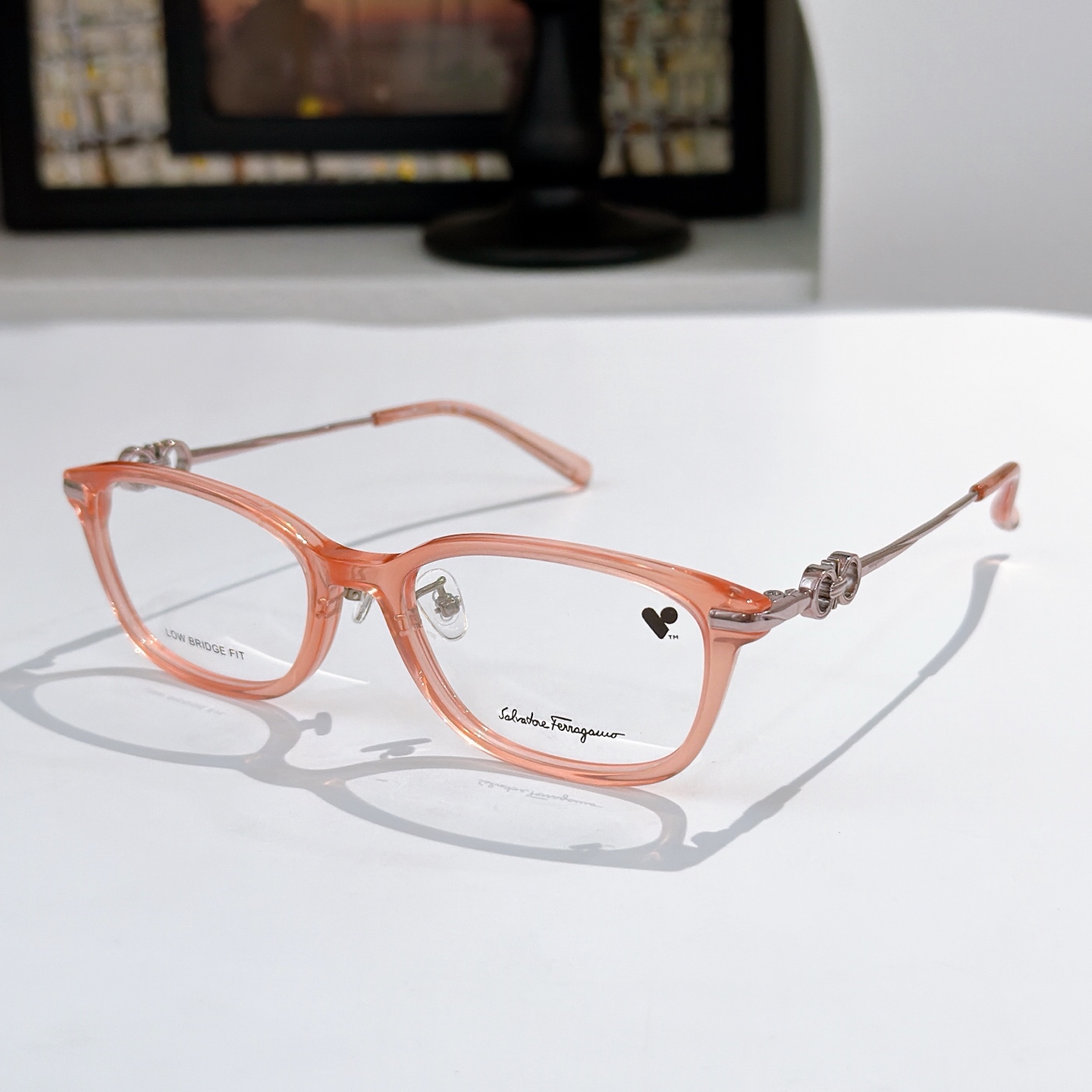 FERRAGAMOMod：SF2942Size：52口17-140🔝🔝