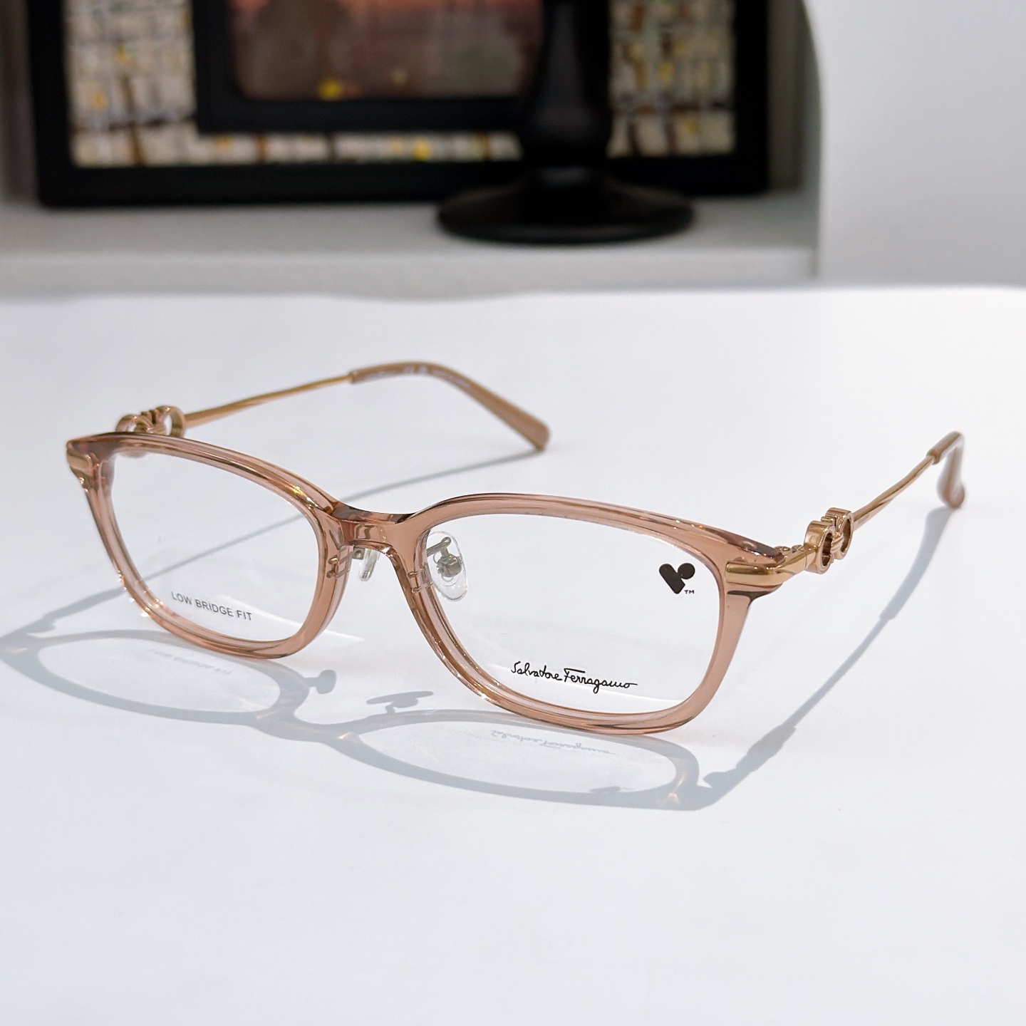 FERRAGAMOMod：SF2942Size：52口17-140🔝🔝