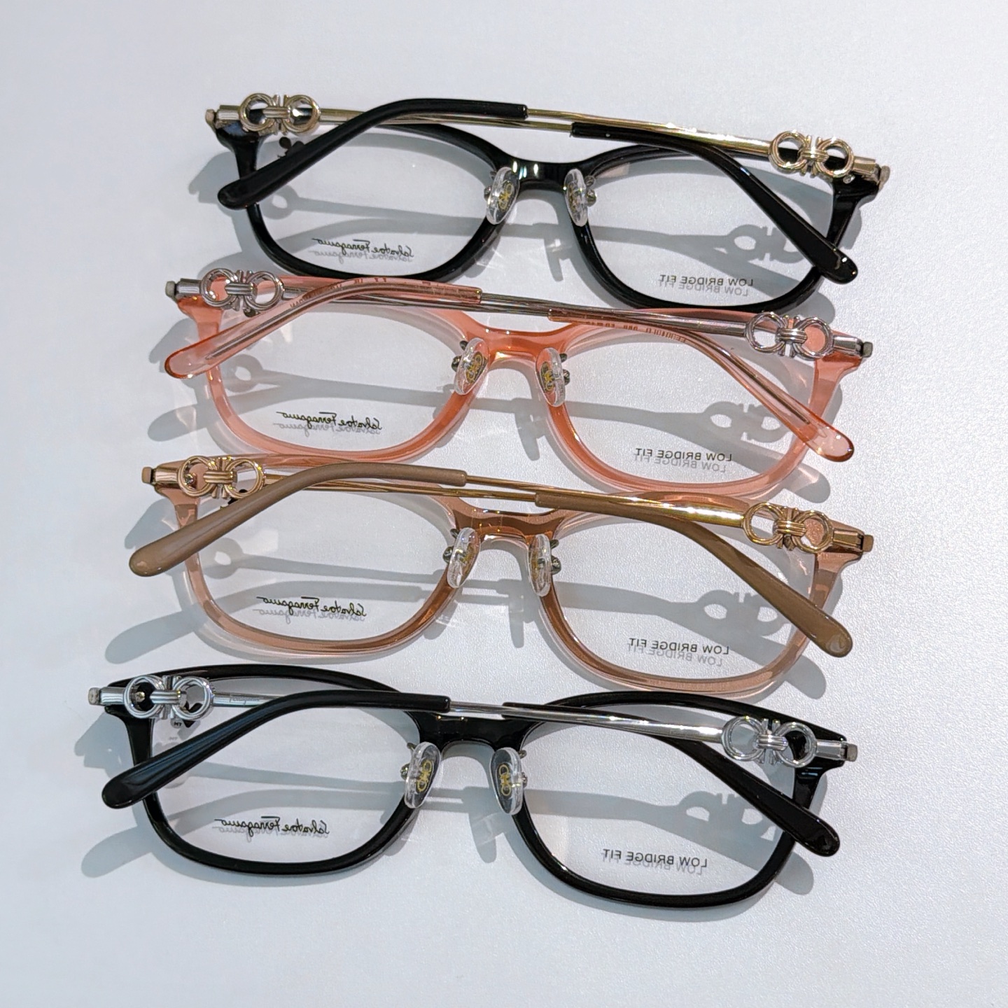 FERRAGAMOMod：SF2942Size：52口17-140🔝🔝