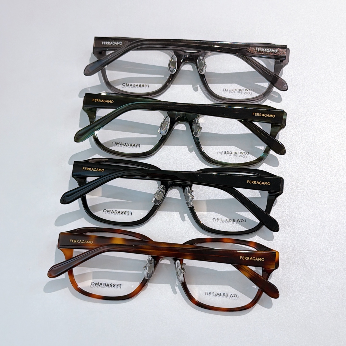 FERRAGAMOMod：SF3020LBSize：53口20-145🔝🔝