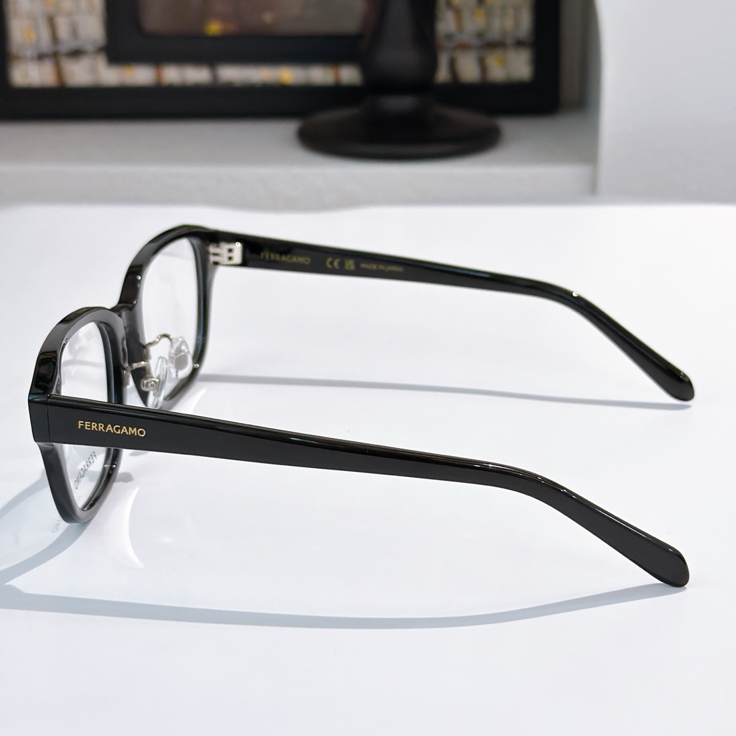 FERRAGAMOMod：SF3020LBSize：53口20-145🔝🔝